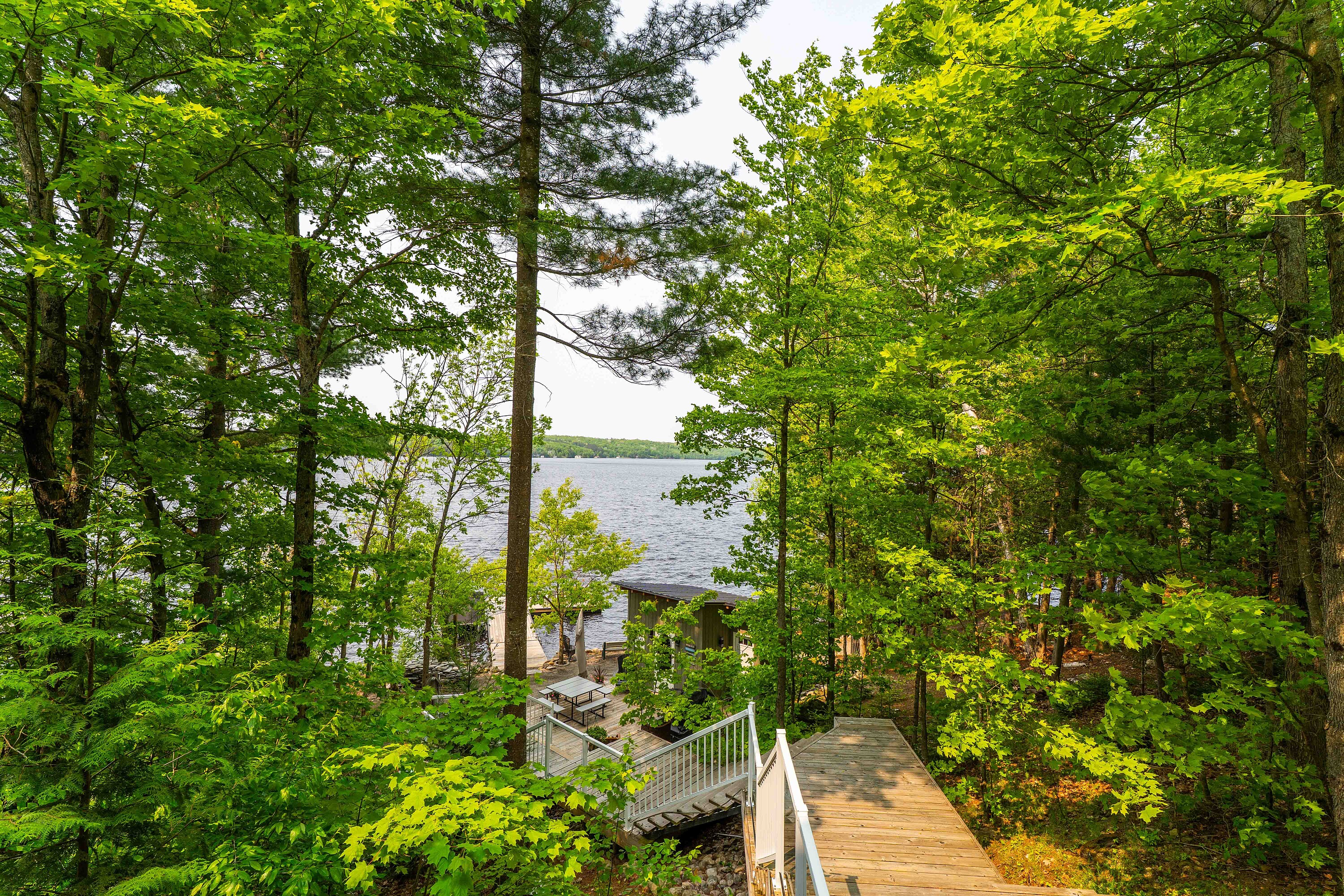  Lake Life on Lake Cecebe - 物件實景