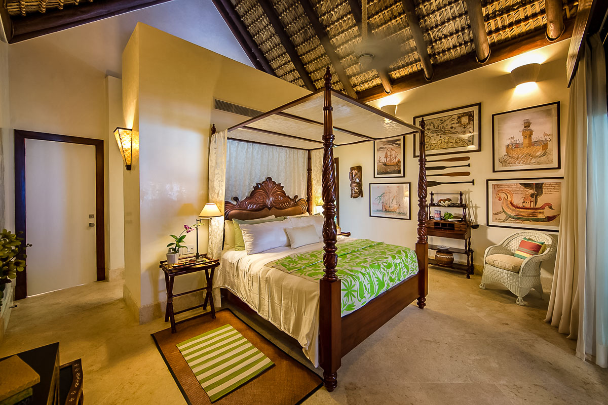 Elegant 5-Bedroom Punta Cana Beachfront Villa With, Punta Cana, DO, 5 Bedrooms Bedrooms, ,6 BathroomsBathrooms,Residential,For Sale,Elegant 5-Bedroom Punta Cana Beachfront Villa With,1602891