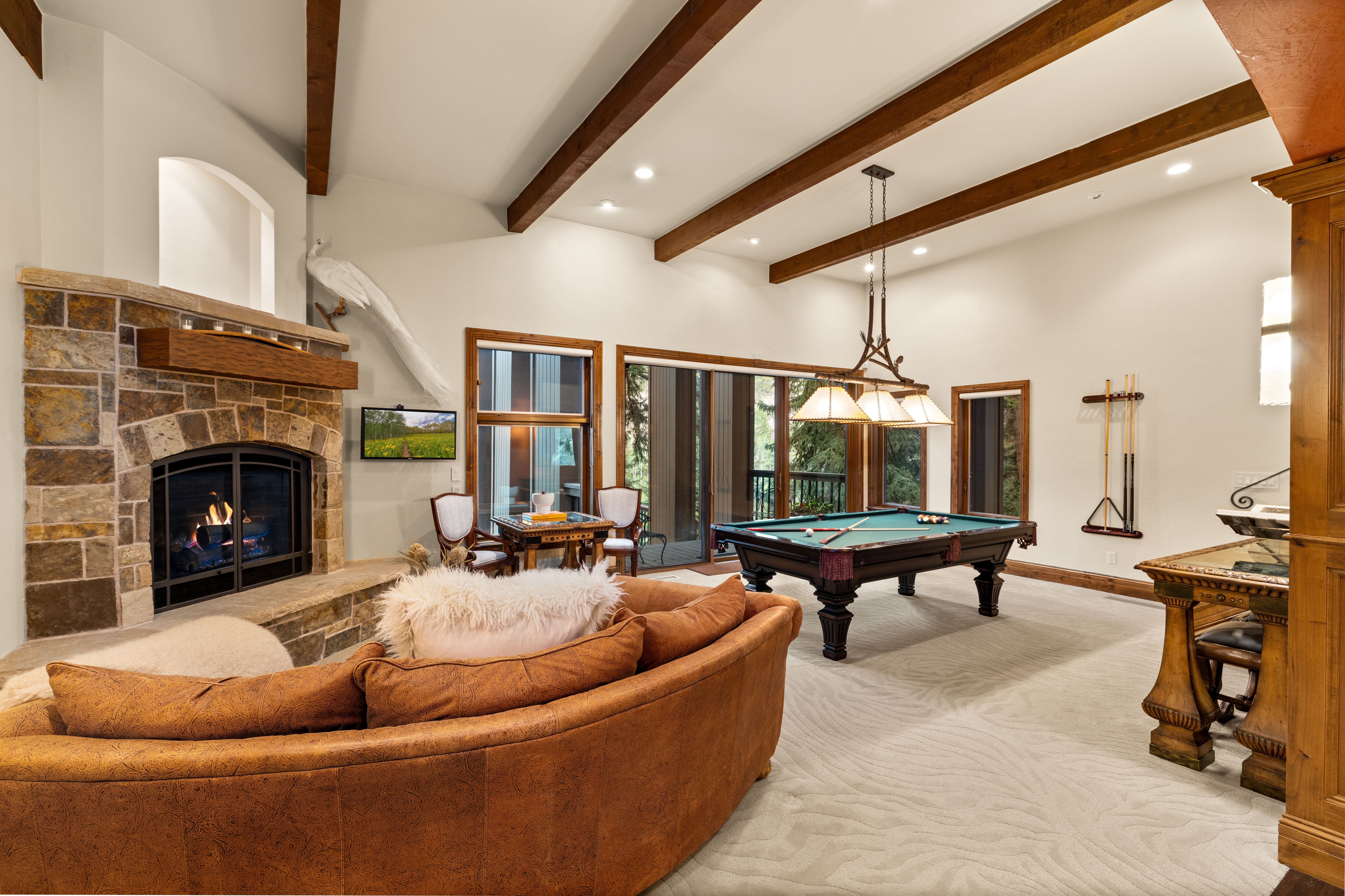 Mountain Living in One of Colorado