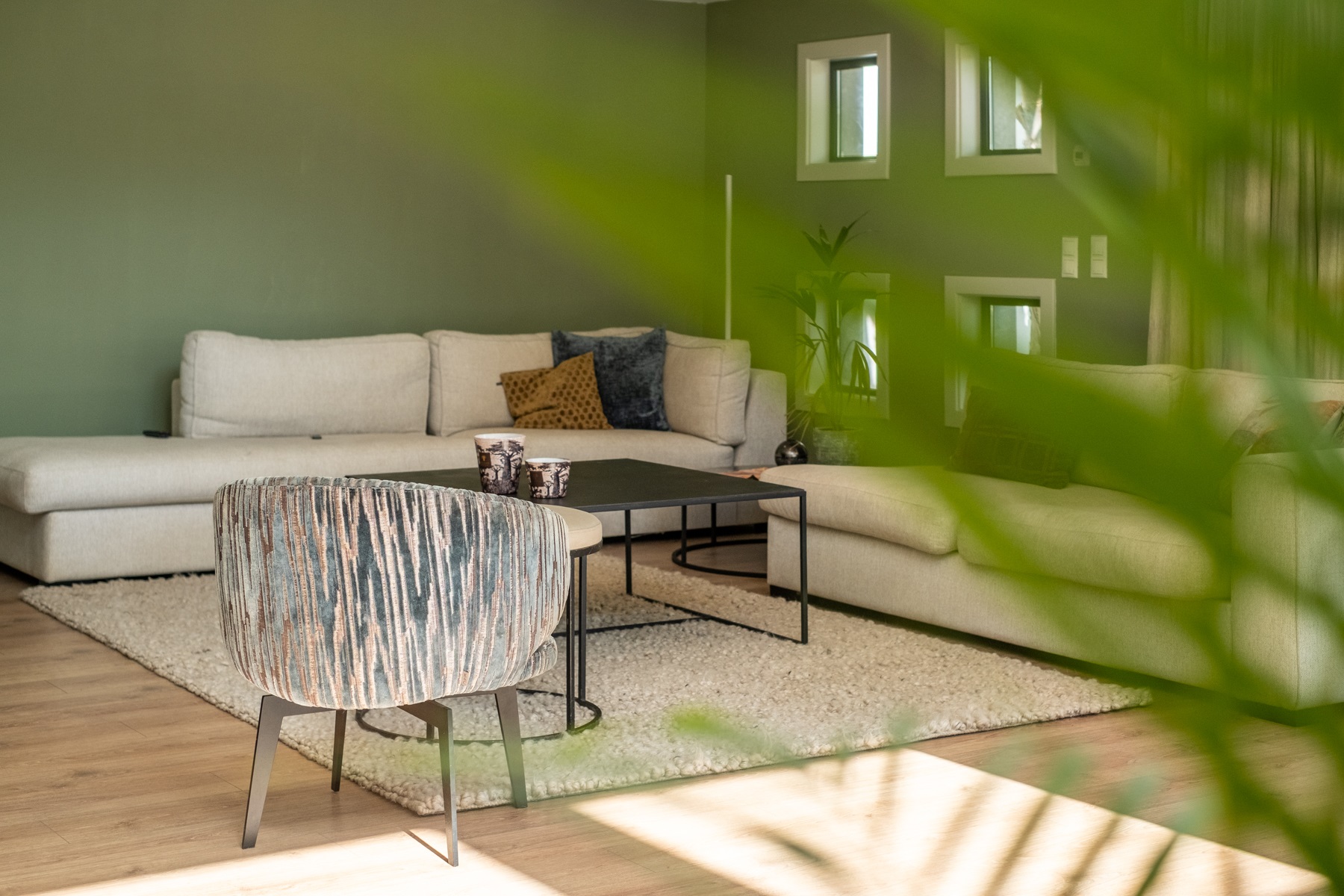  House, 4 bedrooms, for Sale - 物件實景