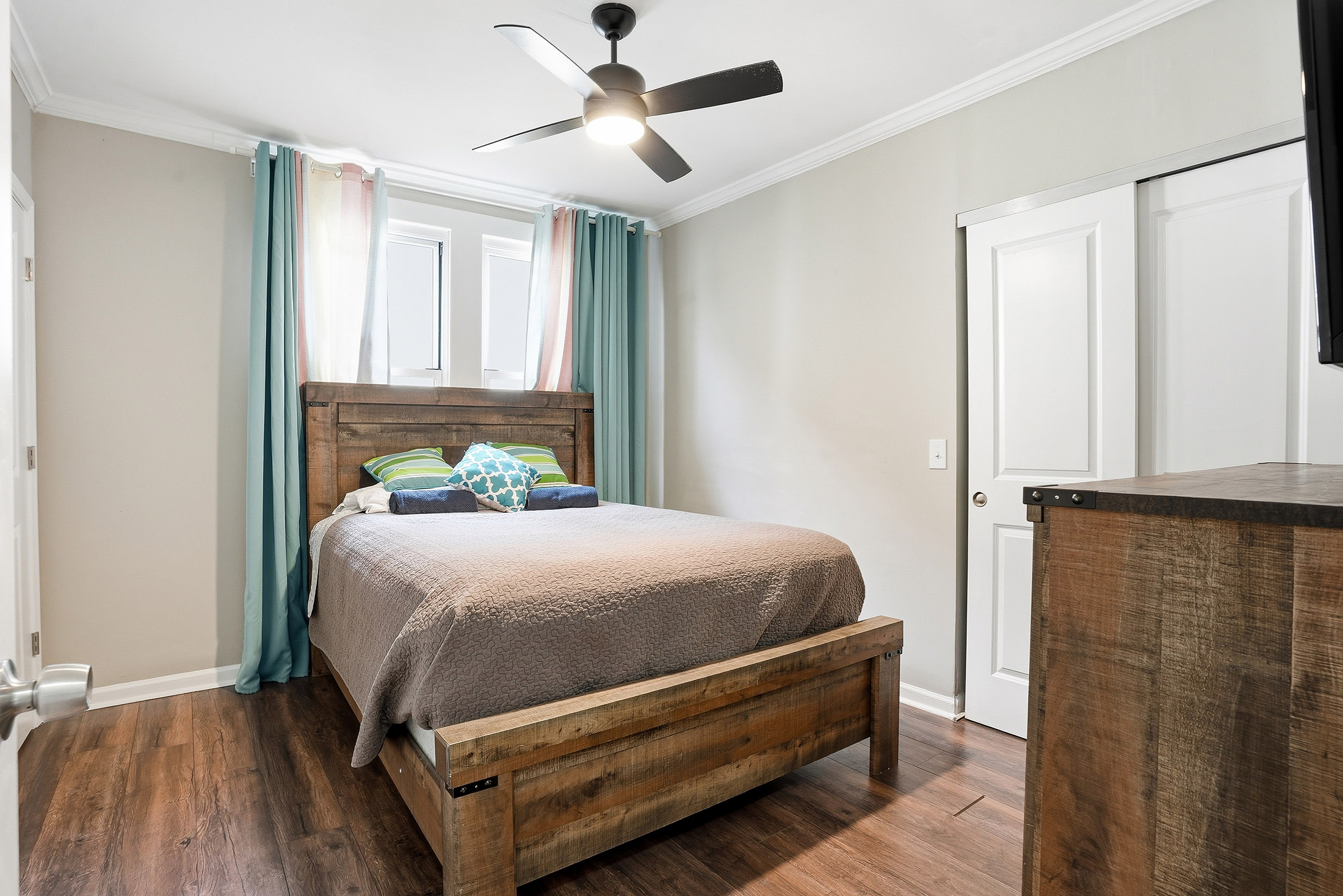  Beautifully Renovated Home in Historic Atlanta Neighborhood - 物件實景