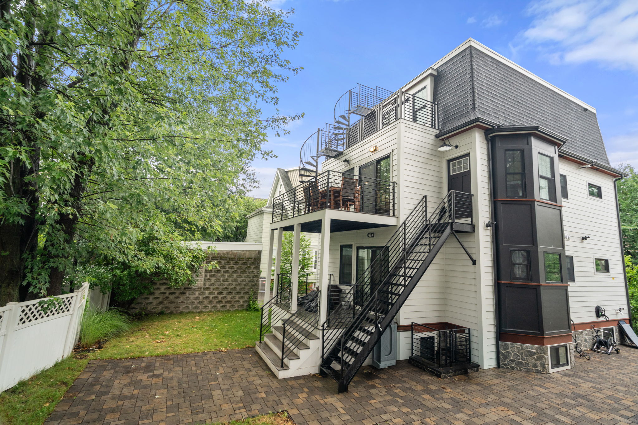  16 Elston Street, Somerville, MA, 02144 - 物件實景