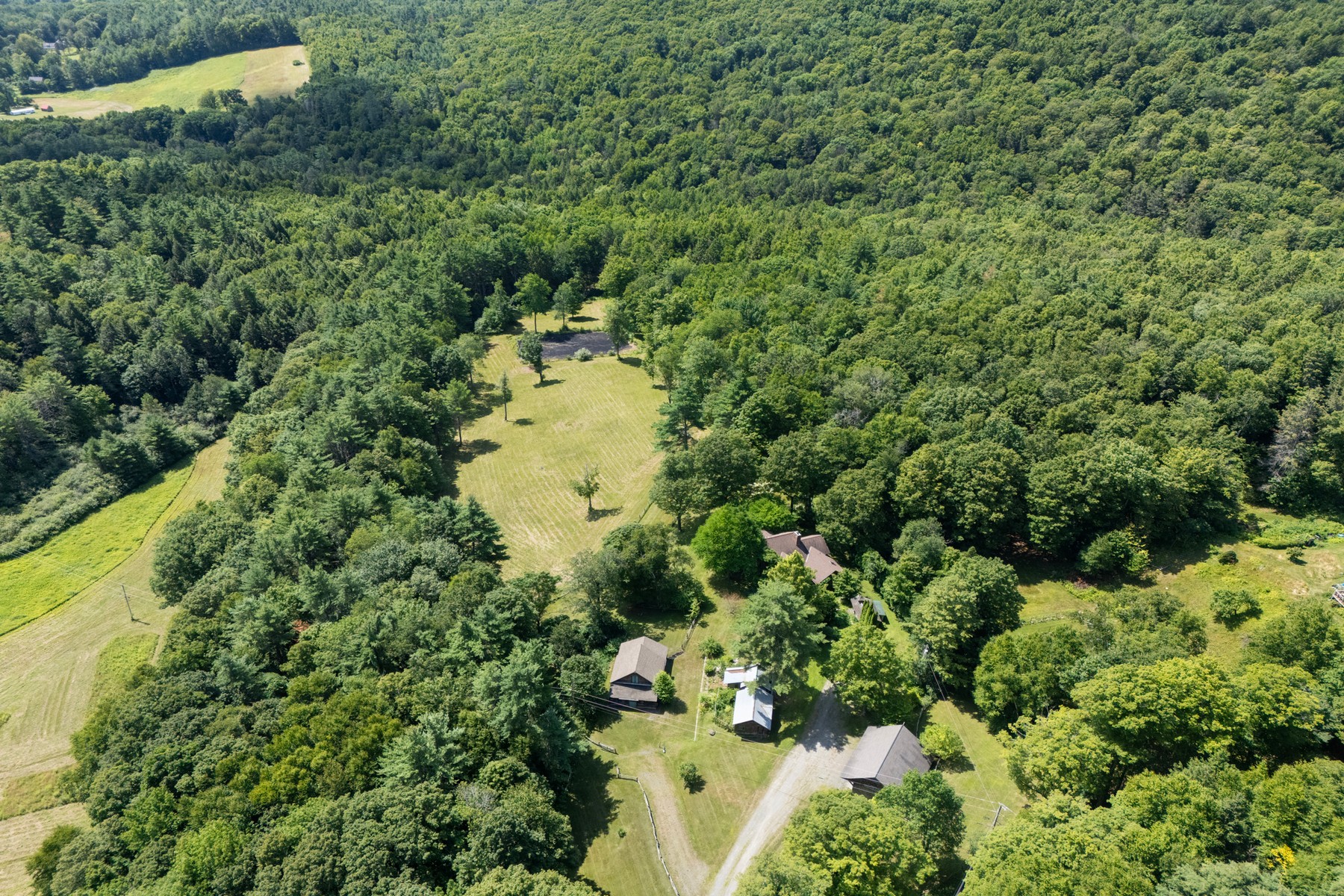  51 Dusty Ridge Road - 物件實景