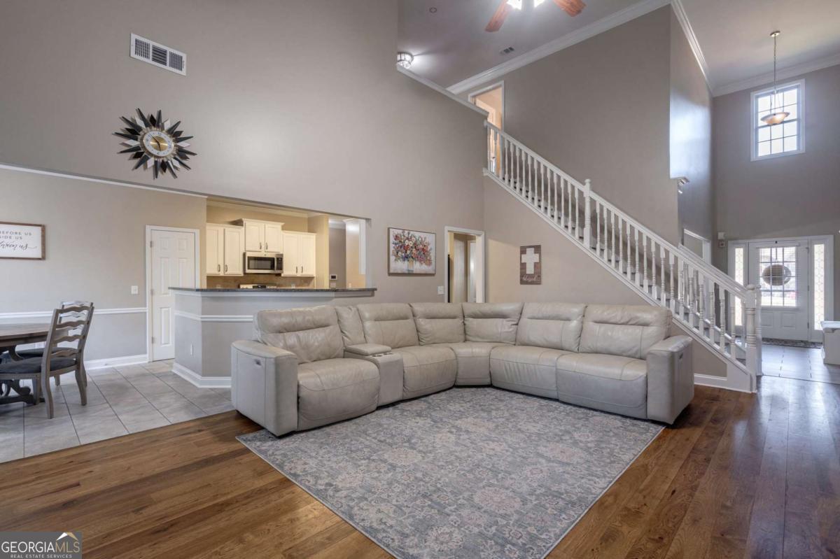 Monroe, Georgia, 30656, United States, 4 Bedrooms Bedrooms, ,3 BathroomsBathrooms,Residential,For Sale,1969541