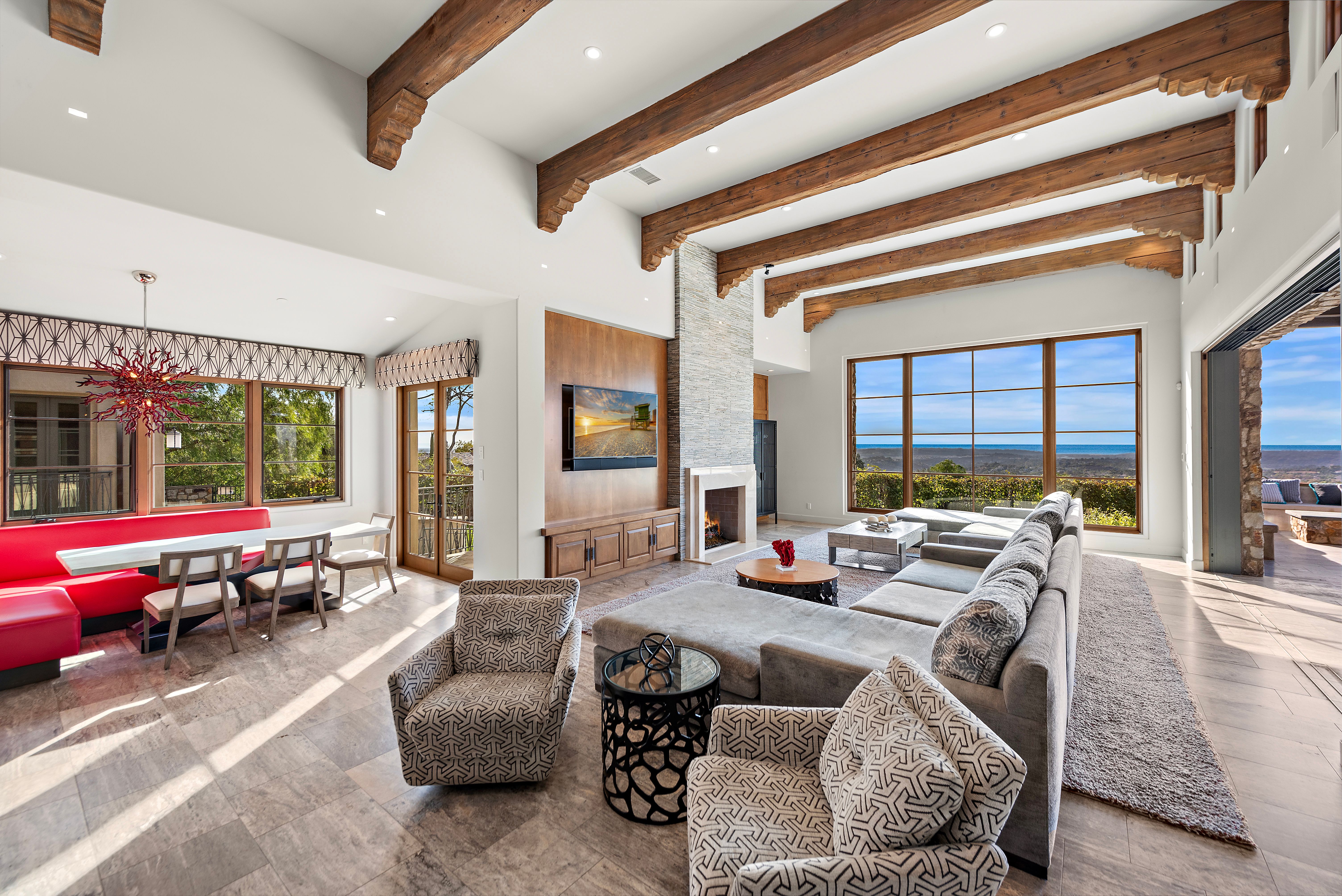  8114 Sendero de la Pradera, San Diego, CA 92127 - 物件實景