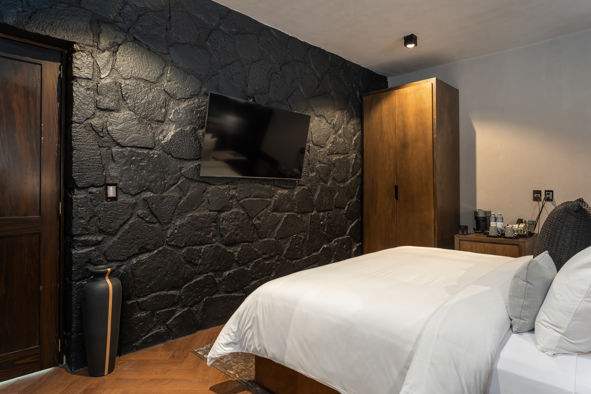  Hotel Piedras Negras - 物件實景