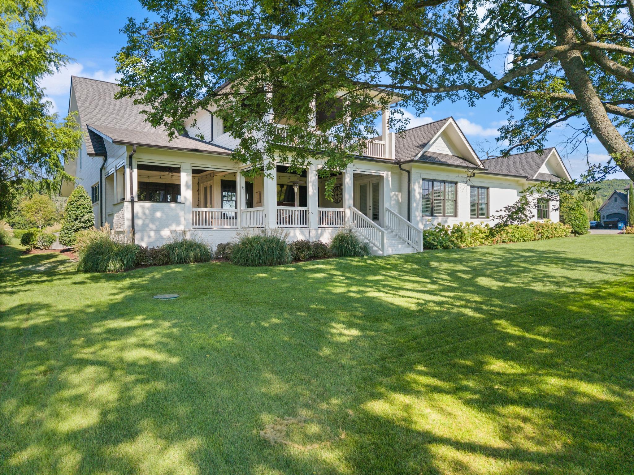  5182 Wildings Blvd, College Grove, TN, 37046 - 物件實景
