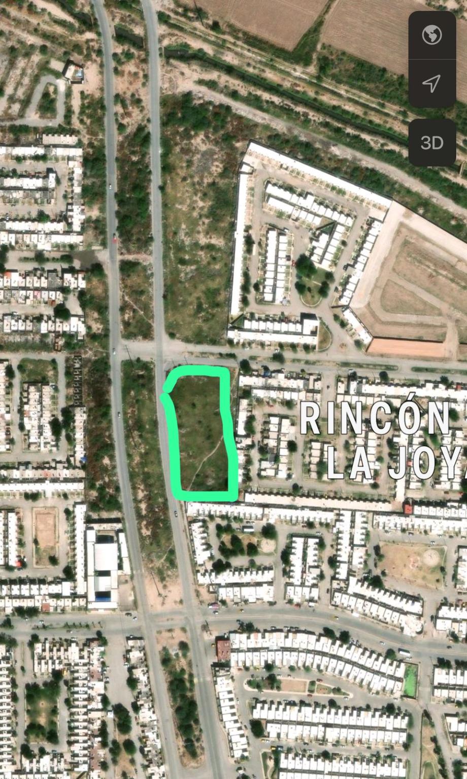 Circuito del Opalo, Torreón, Coahuila de Zaragoza, 27087, Mexico, 1 Bedroom Bedrooms, ,Residential,For Sale,Circuito del Opalo,1677017