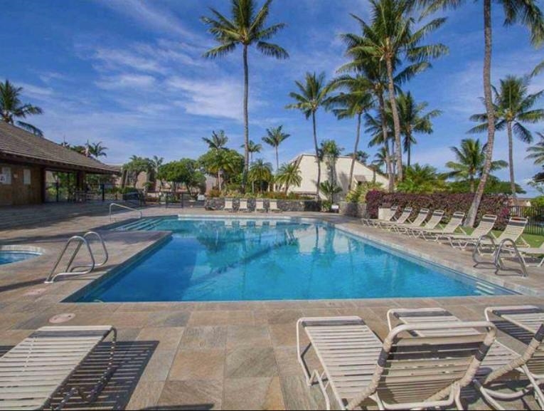 Kihei, Hawaii, 96753, United States, 1 Bedroom Bedrooms, ,2 BathroomsBathrooms,Residential,For Sale,1901082