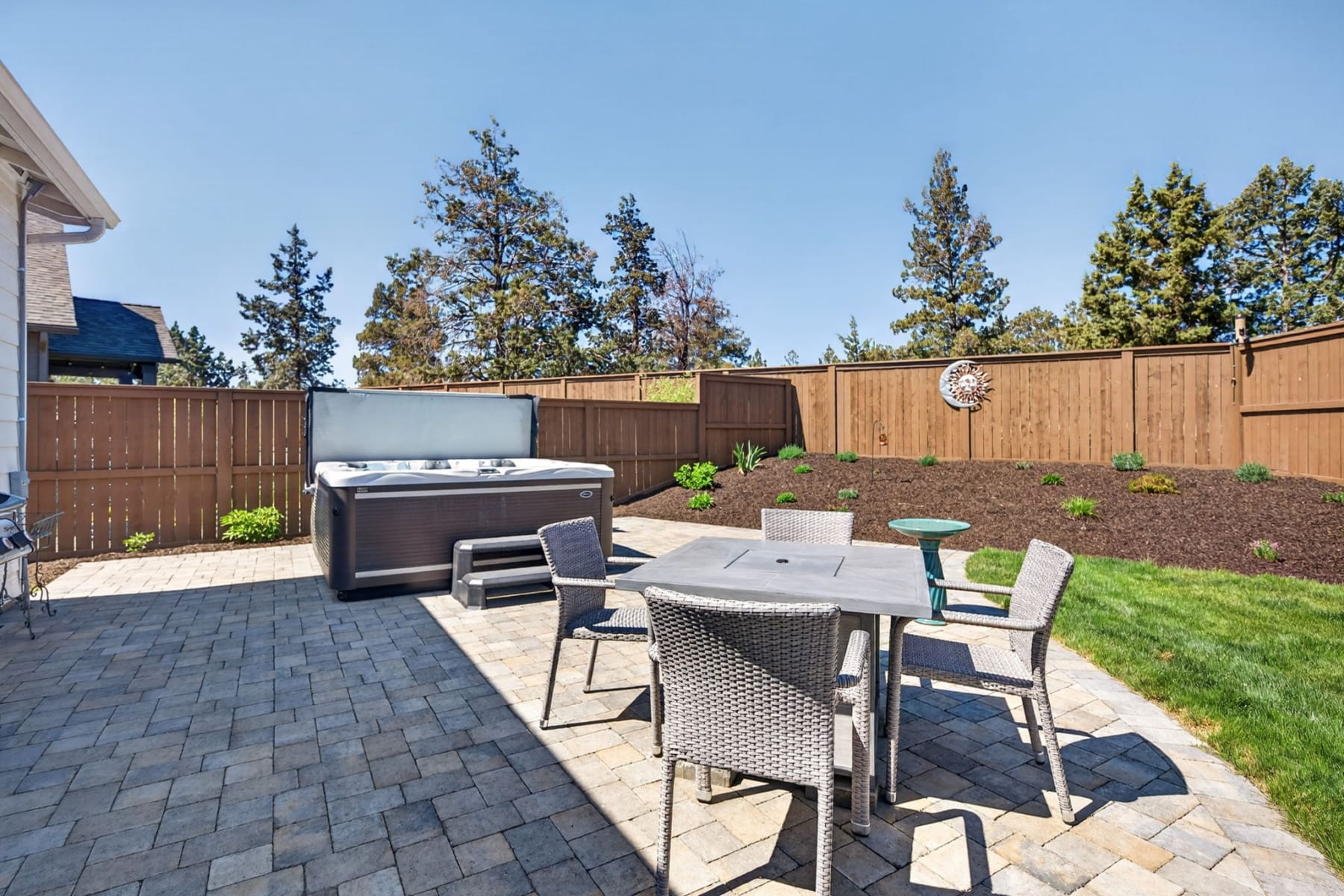  4733 SW Badger Court Redmond, OR 97756 - 物件實景