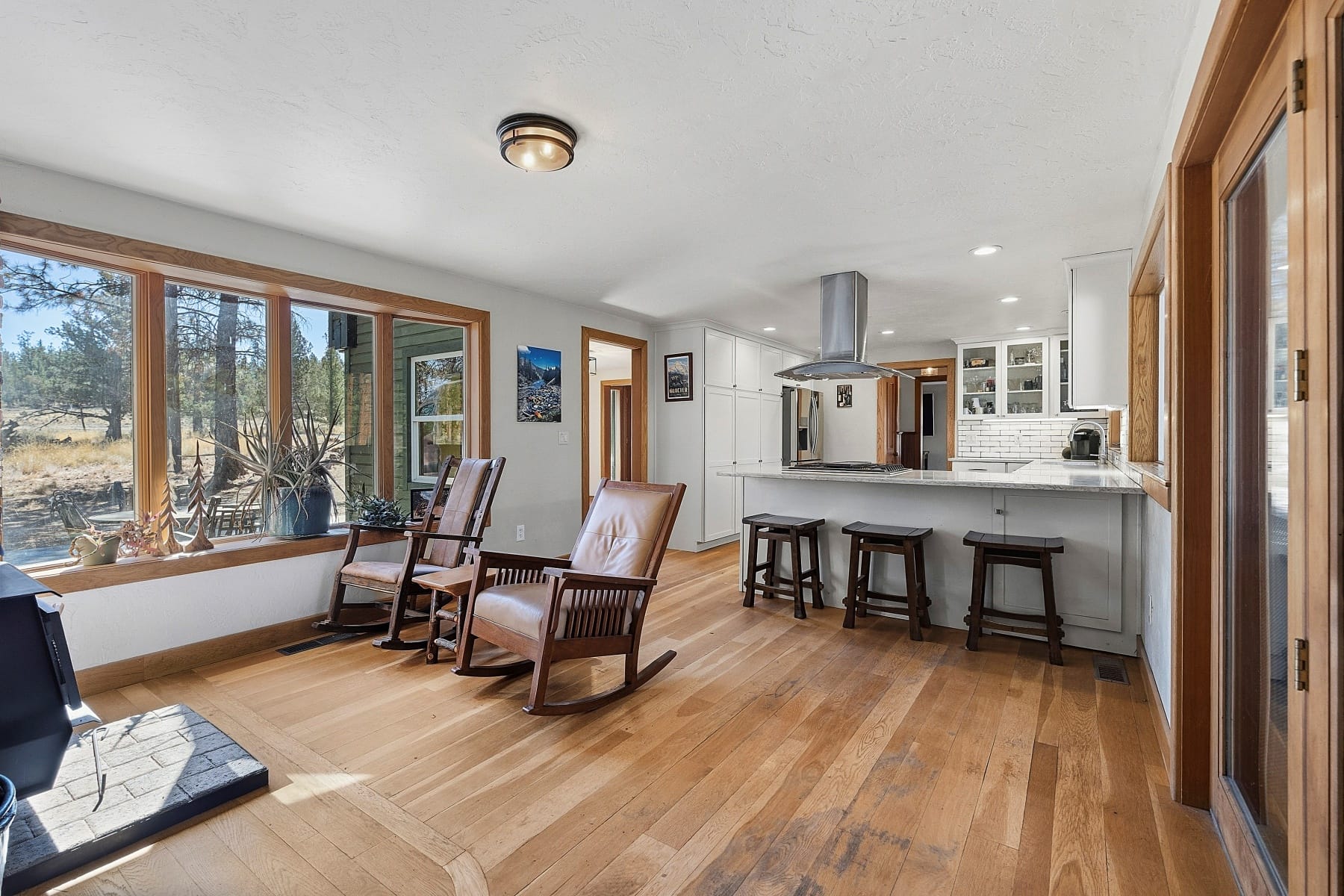  69173 Bay Drive Sisters, OR 97759 - 物件實景