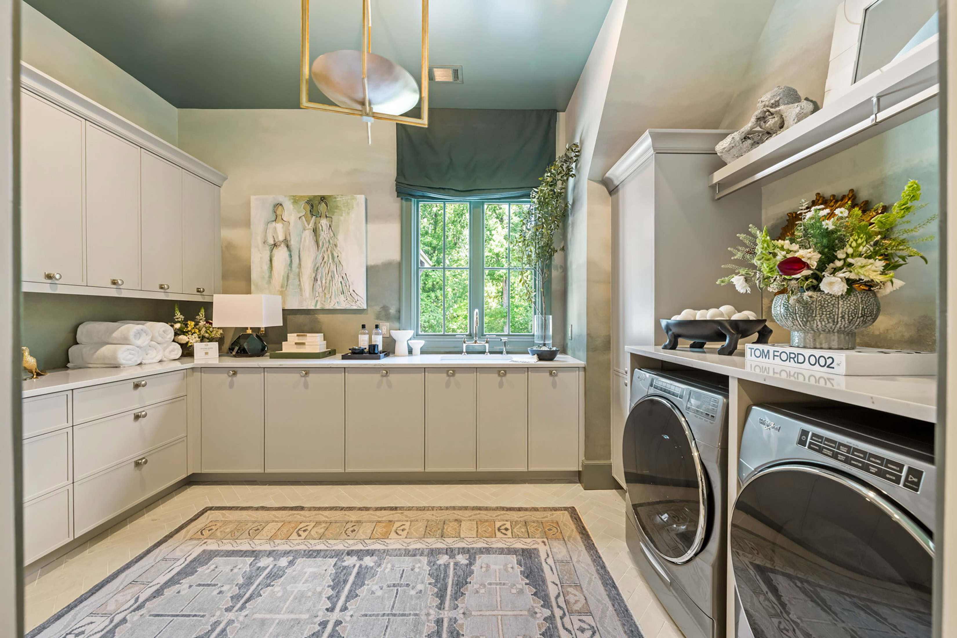  2026 Southeastern Design Showhouse - 物件實景