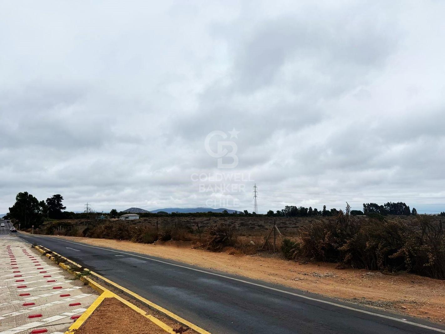 La Serena, Chile, ,Land,For Sale,1723482