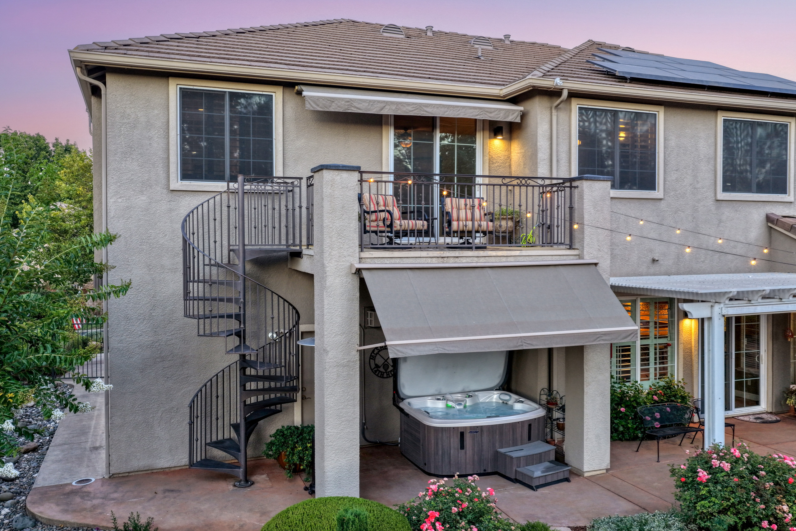  9425 Pinehurst Drive, Roseville, CA 95747 - 物件實景