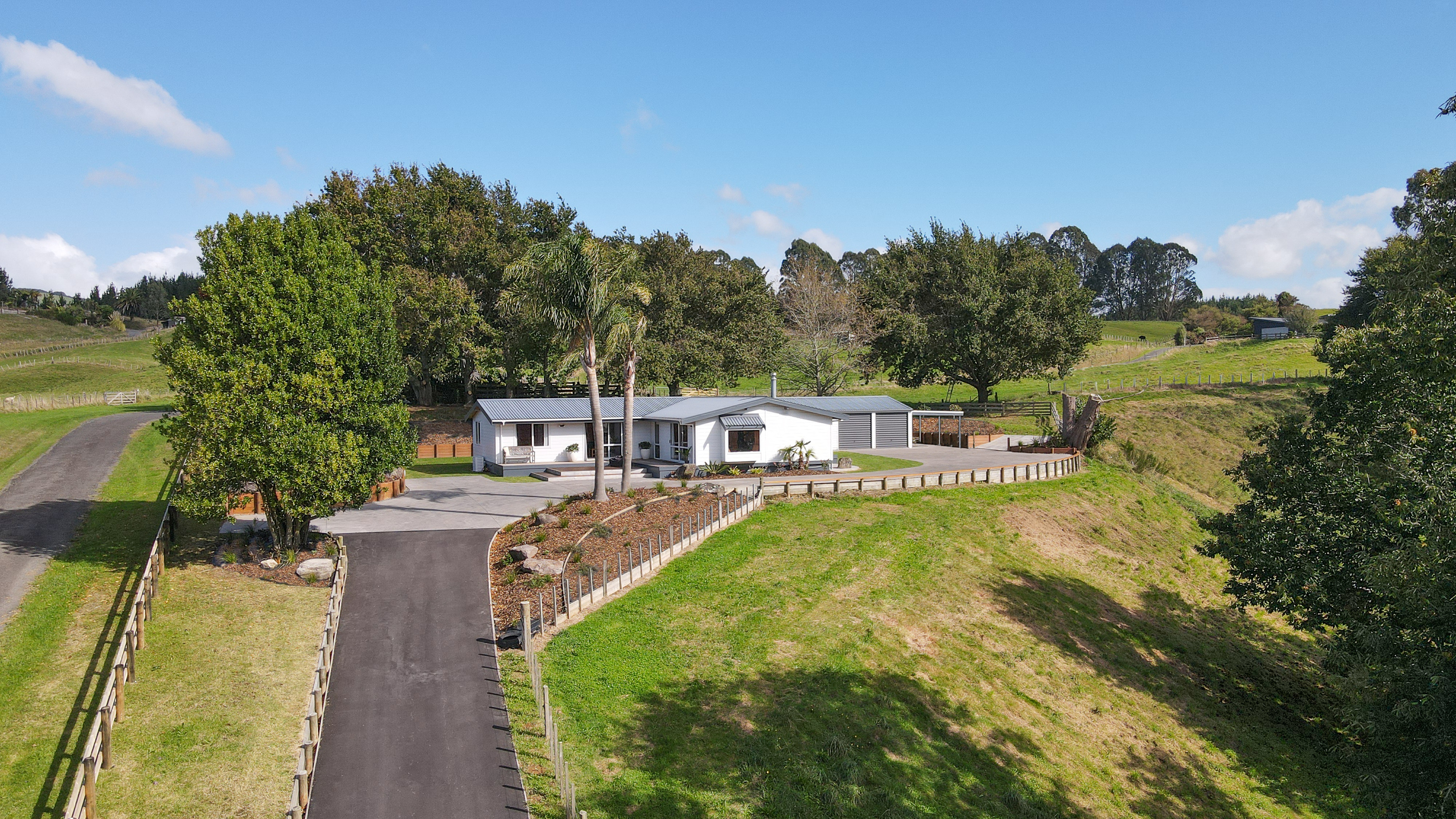  80 Hampson Place, Hamurana - 物件實景