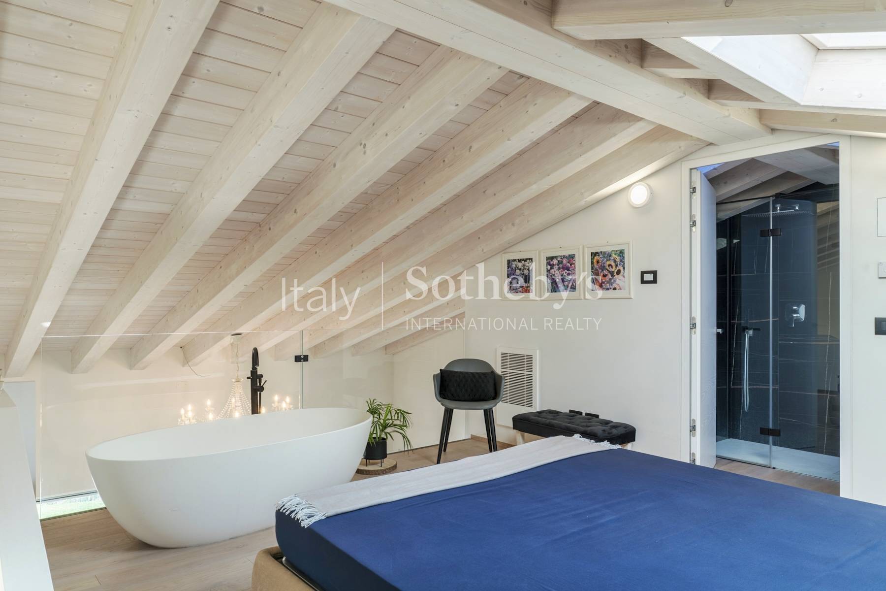  Hillside Villa on Lake Garda with Private Garden - 物件實景