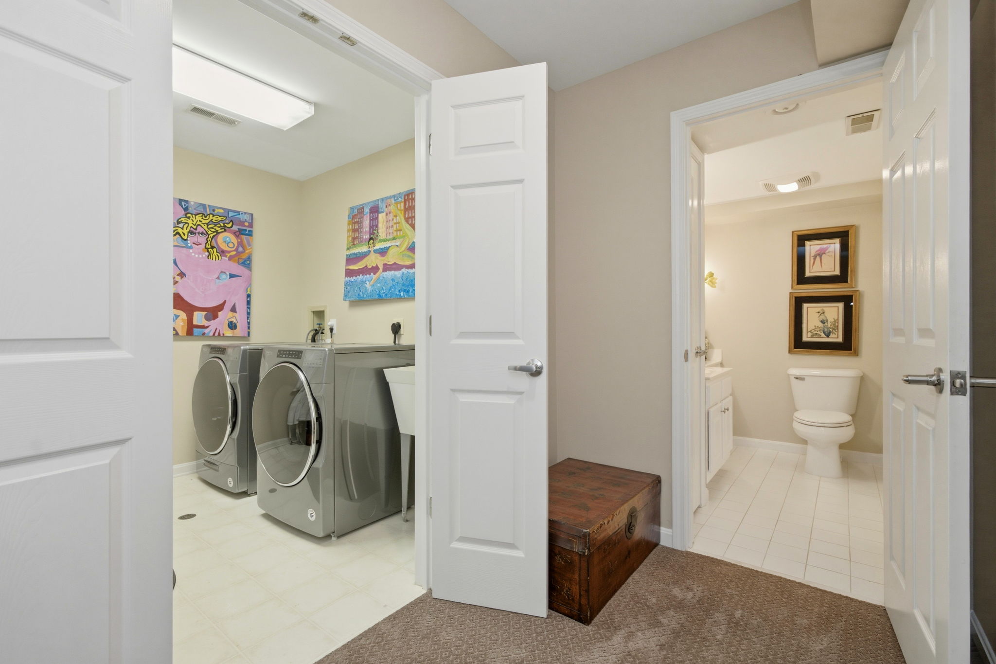  5403 Indian Woods Drive, Louisville, KY 40207 - 物件實景