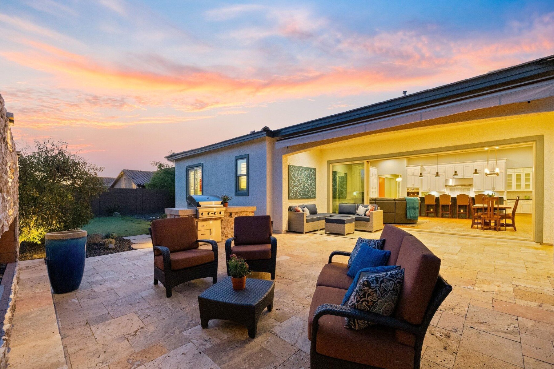  6033 E Brianna Road  Cave Creek, AZ - 物件實景
