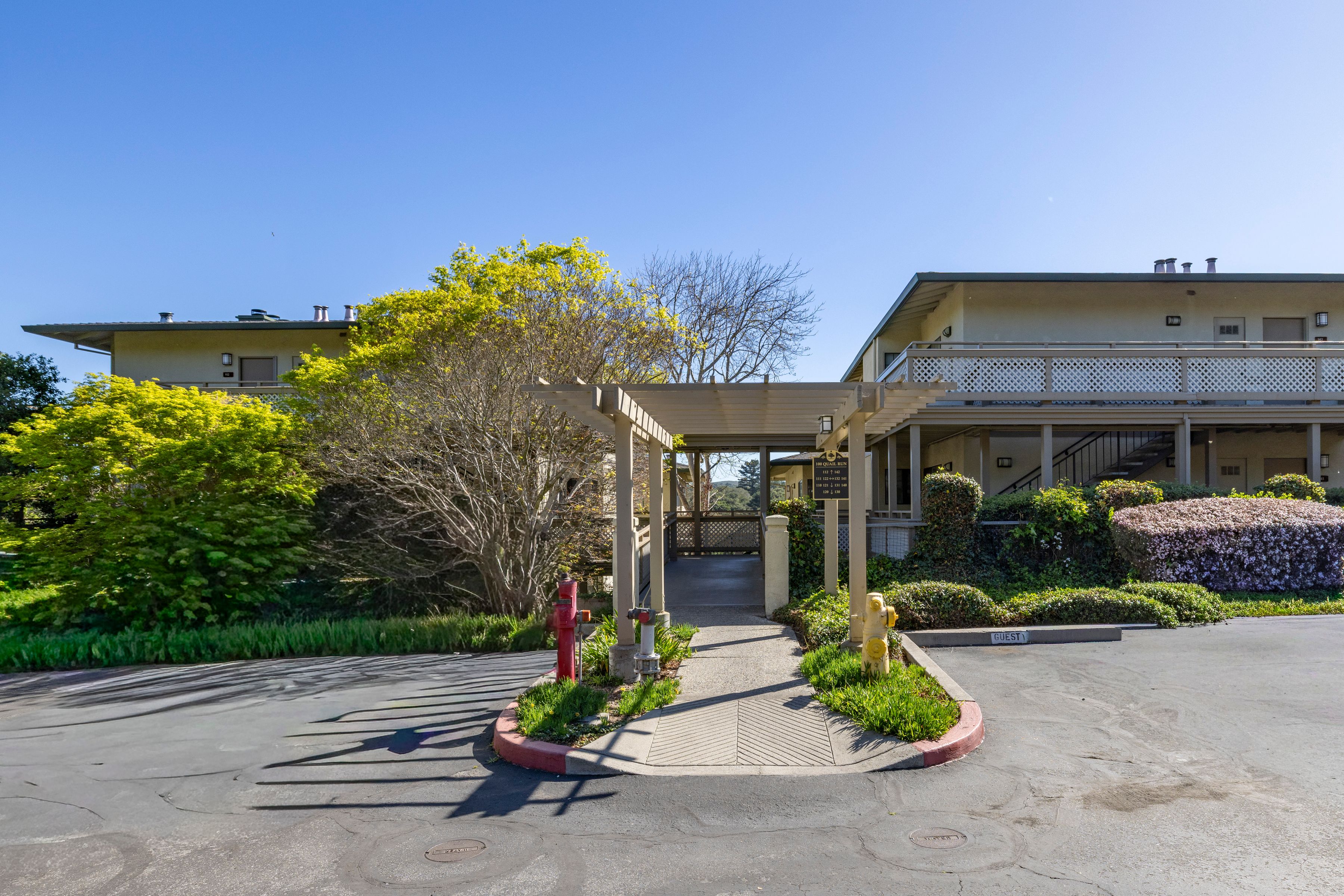  121 Quail Run Court - 物件實景