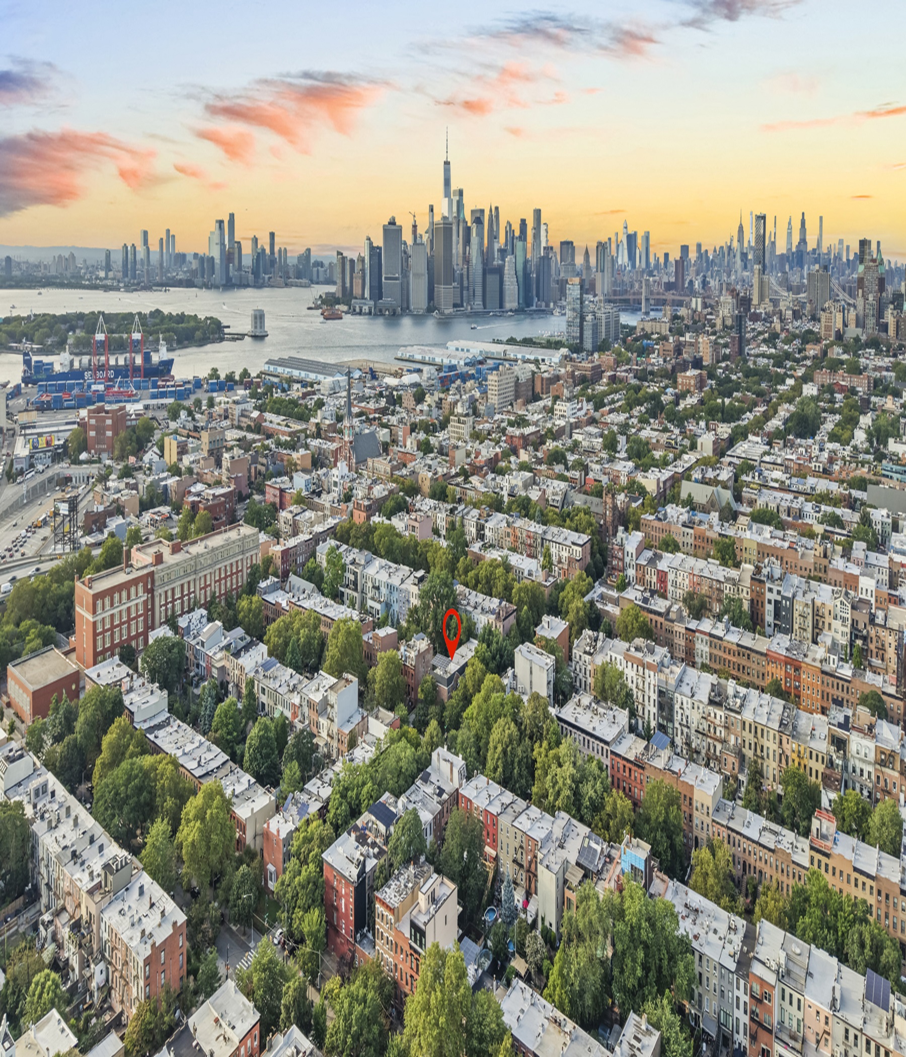  496 Clinton Street - 物件實景