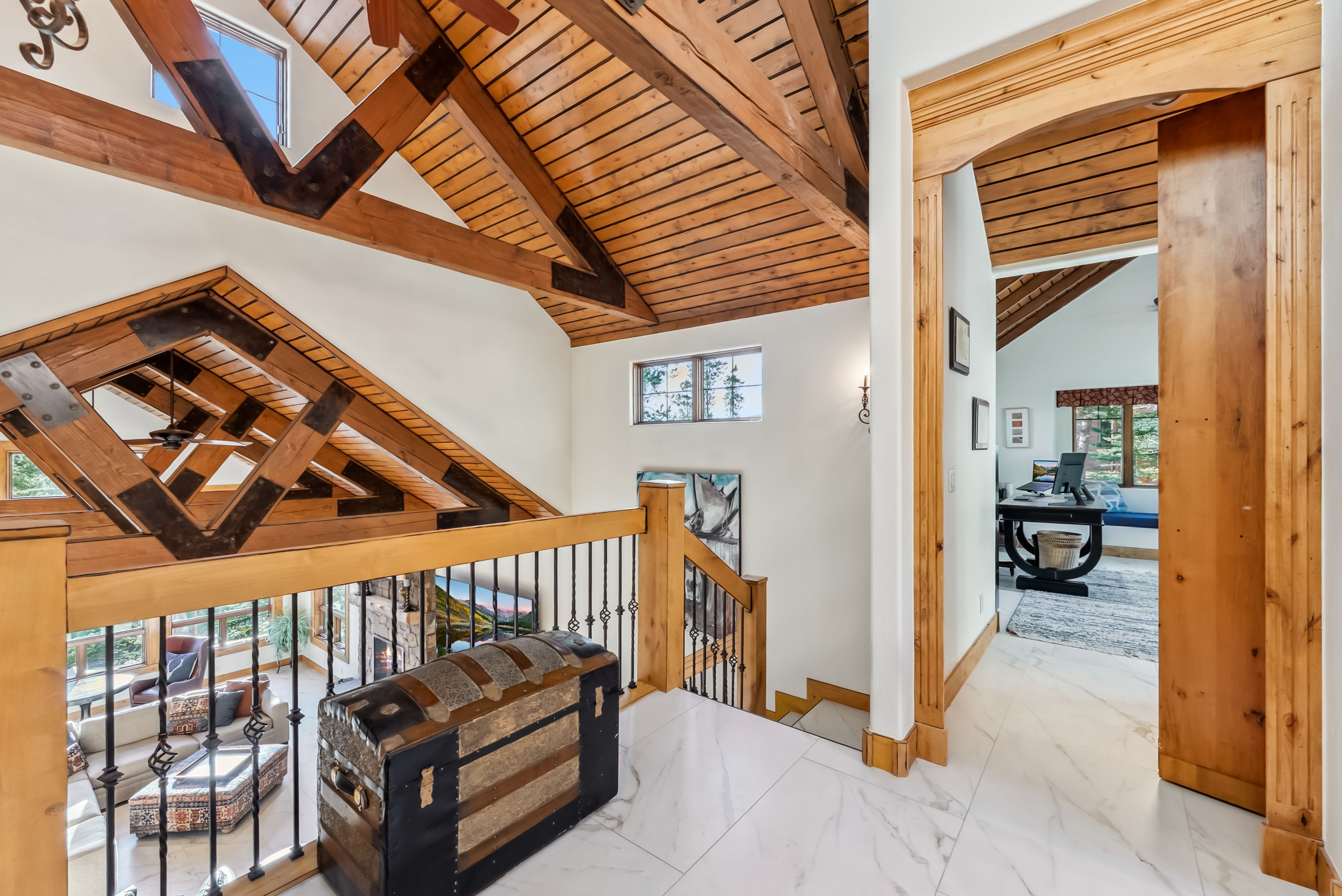 Legacy Living in Keystone Ranch - 物件實景