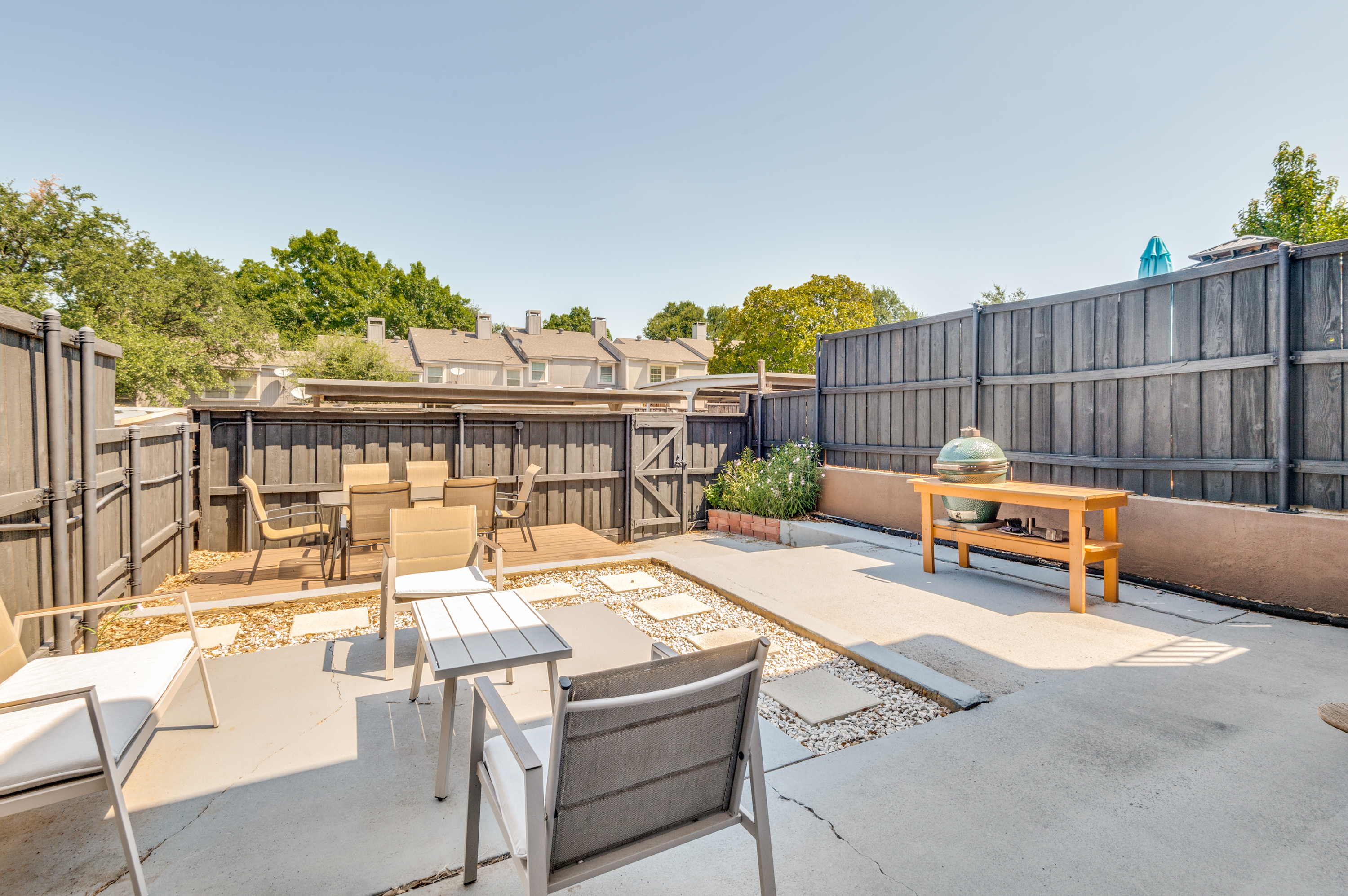  7609 Riverbrook Drive #11 - 物件實景