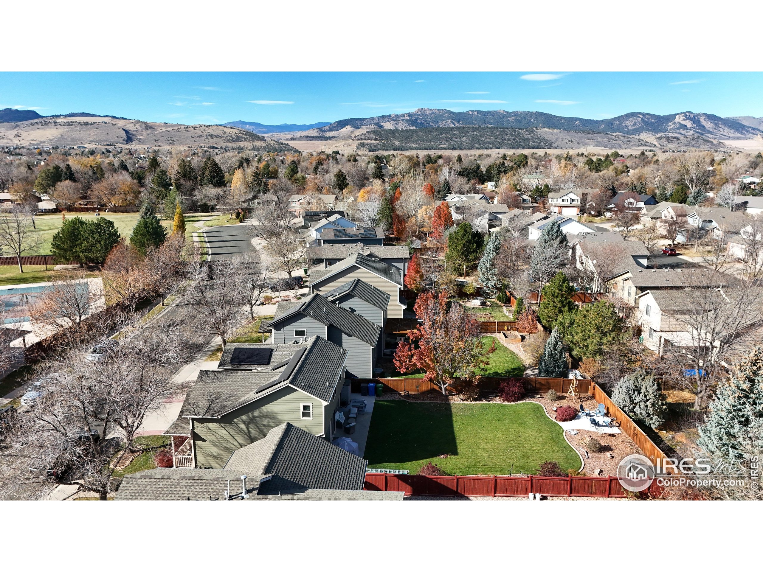 Fort Collins, Colorado, 80526, United States, 3 Bedrooms Bedrooms, ,2 BathroomsBathrooms,Residential,For Sale,1992976