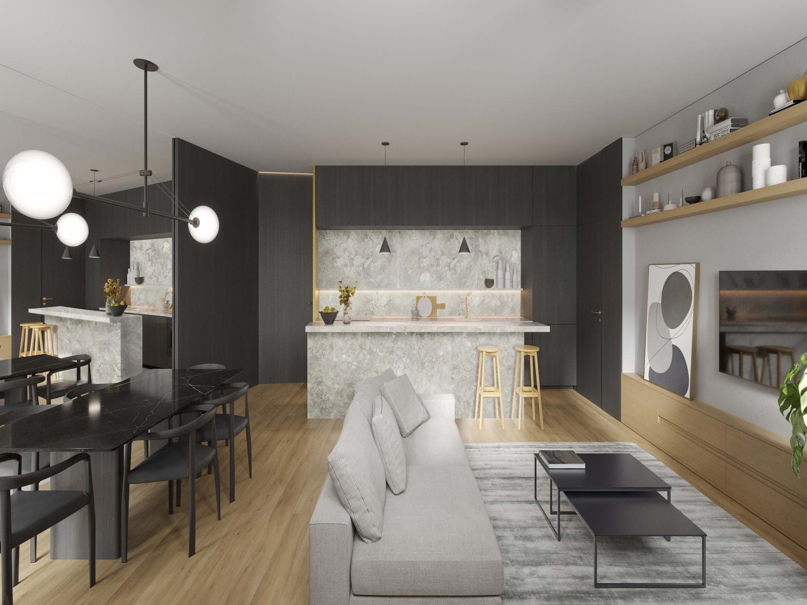 Lisboa, Lisbon, 1150-150, PT, 1 Bedroom Bedrooms, ,1 BathroomBathrooms,Residential,For Sale,1700379