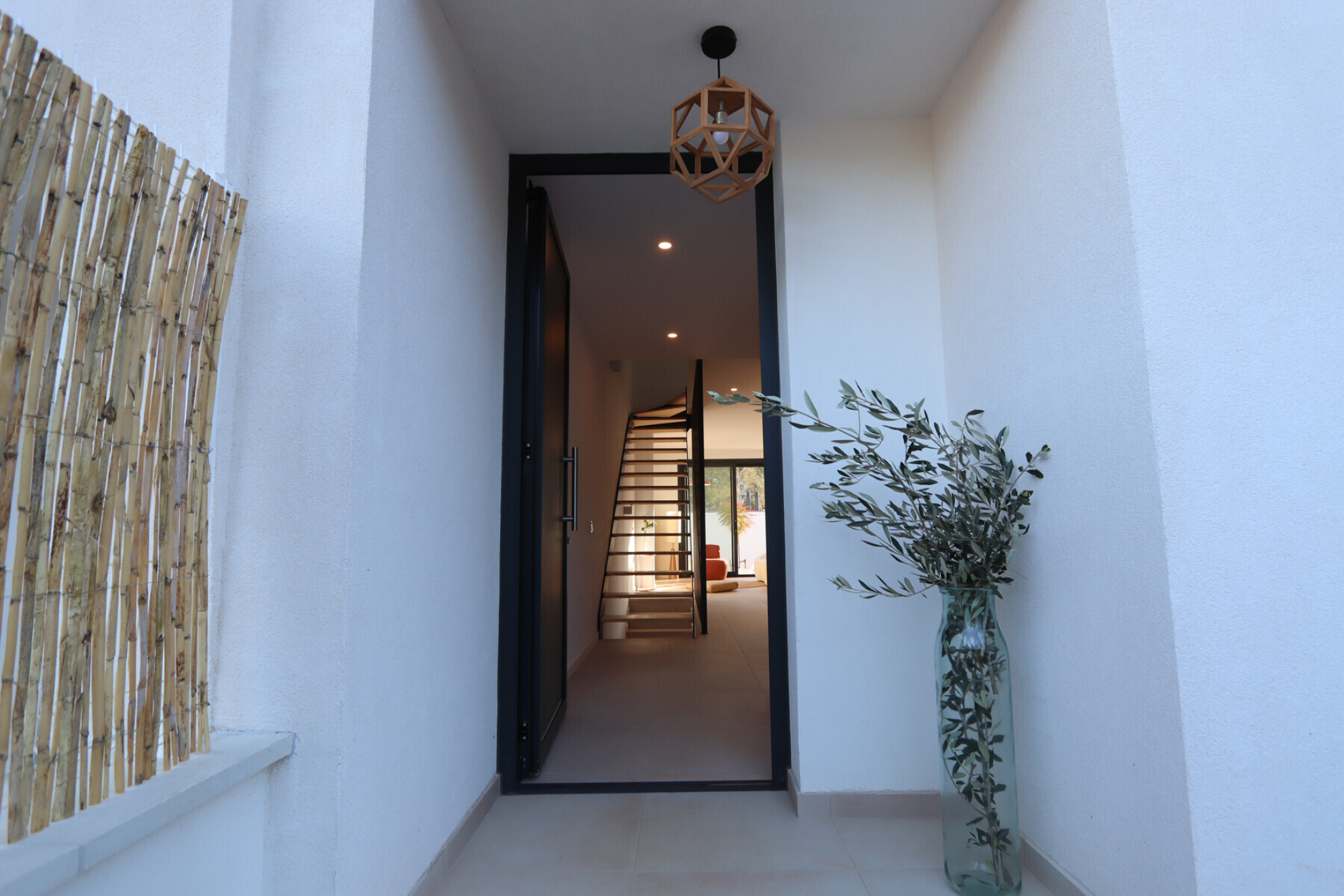 Modern house with luminous spaces and private garden in Sant Pere de Ribes - 物件實景