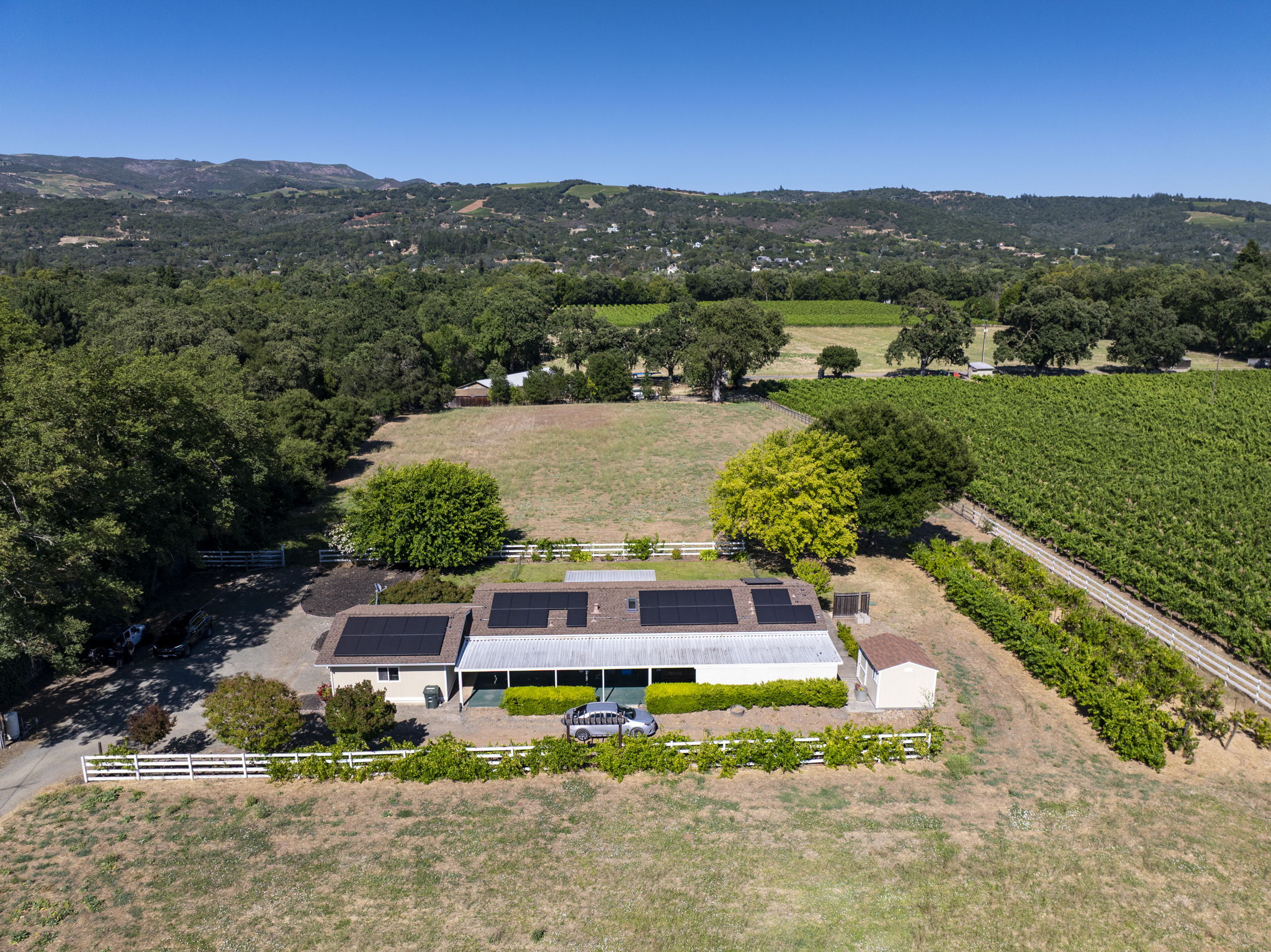  Domaine Sonoma - 物件實景