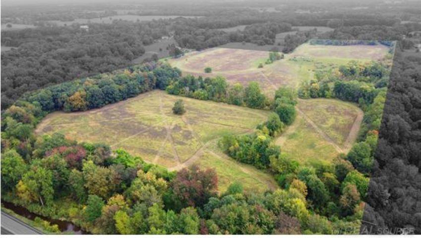 Morrice, Michigan, 48857, United States, ,Residential,For Sale,1942639
