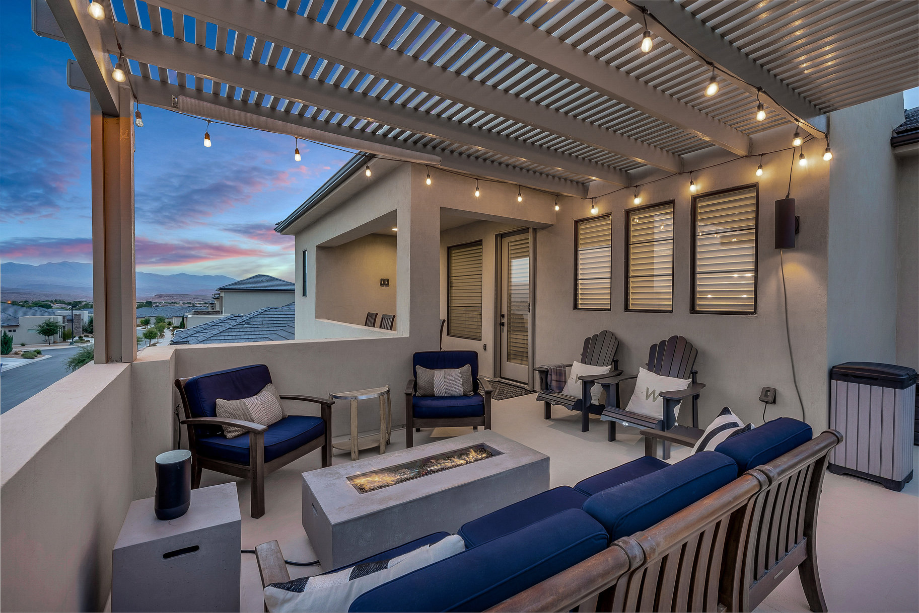  Sun River Villas Living At It