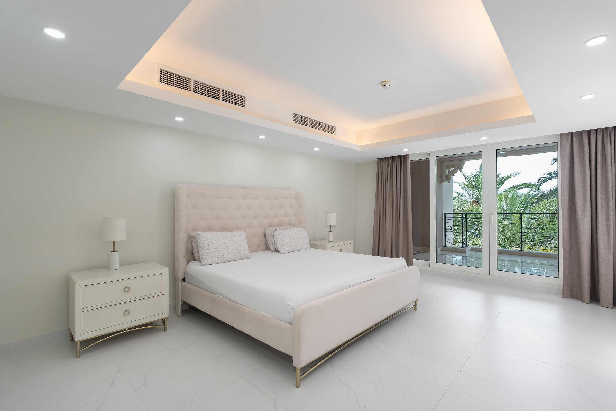  Resort-Like Beachfront Villa on Palm Jumeirah - 物件實景