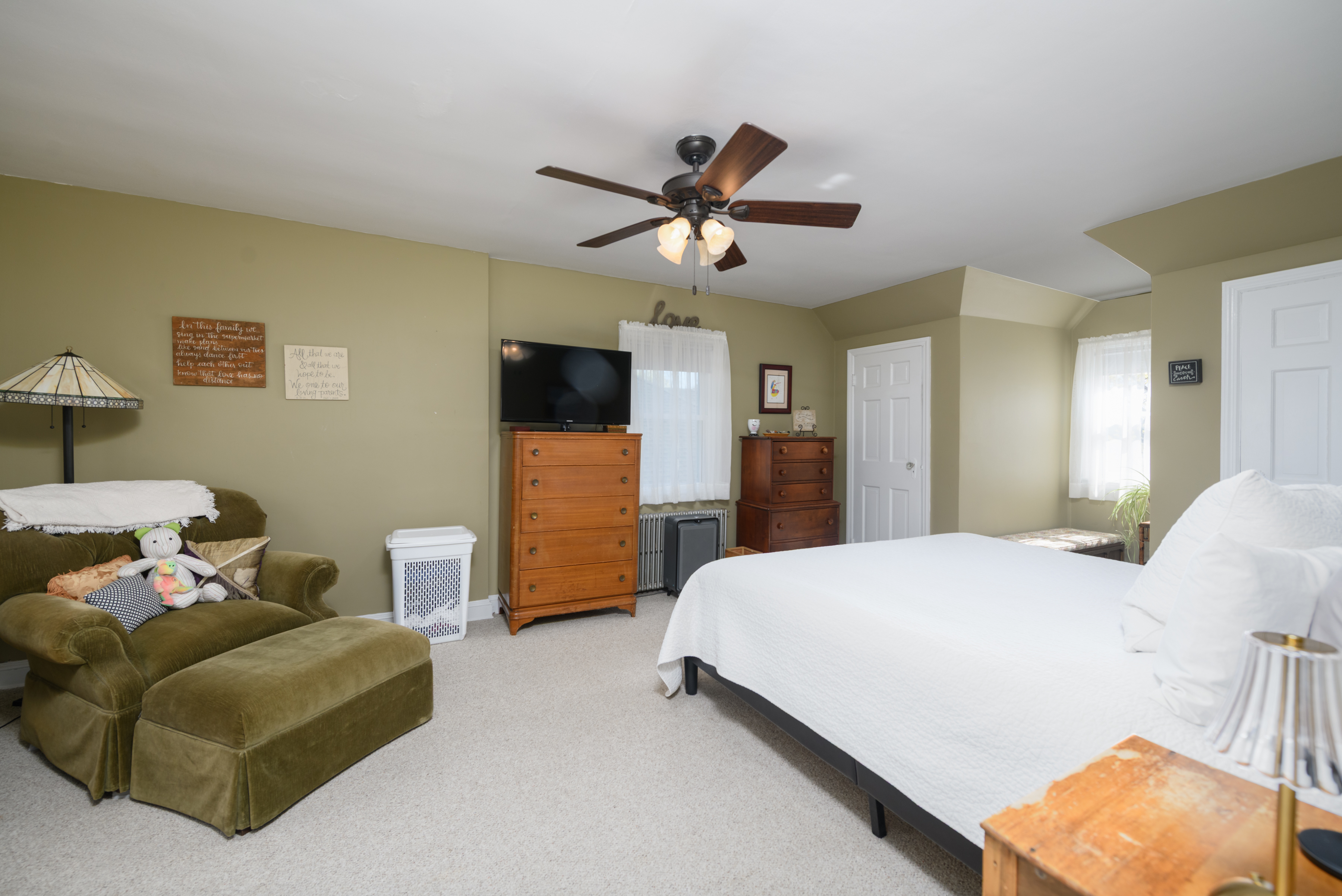  Duplex in Red Bank - 物件實景