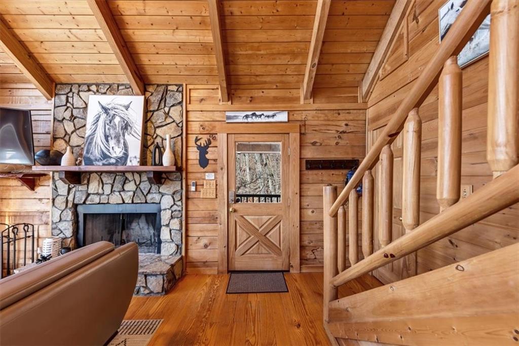 Big Canoe, Georgia, 30143, United States, 3 Bedrooms Bedrooms, ,3 BathroomsBathrooms,Residential,For Sale,2010391