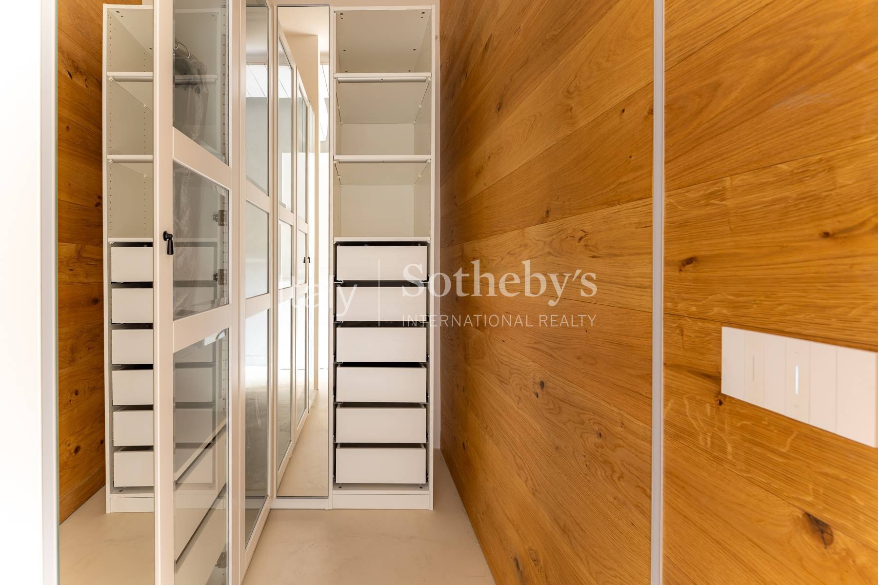  Elegant contemporary residence in the Porta Venezia District - 物件實景