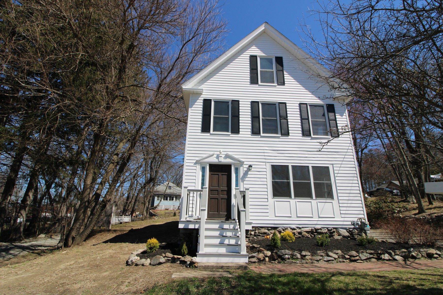  1459 Grafton Road, Millbury, MA 01527 - 物件實景