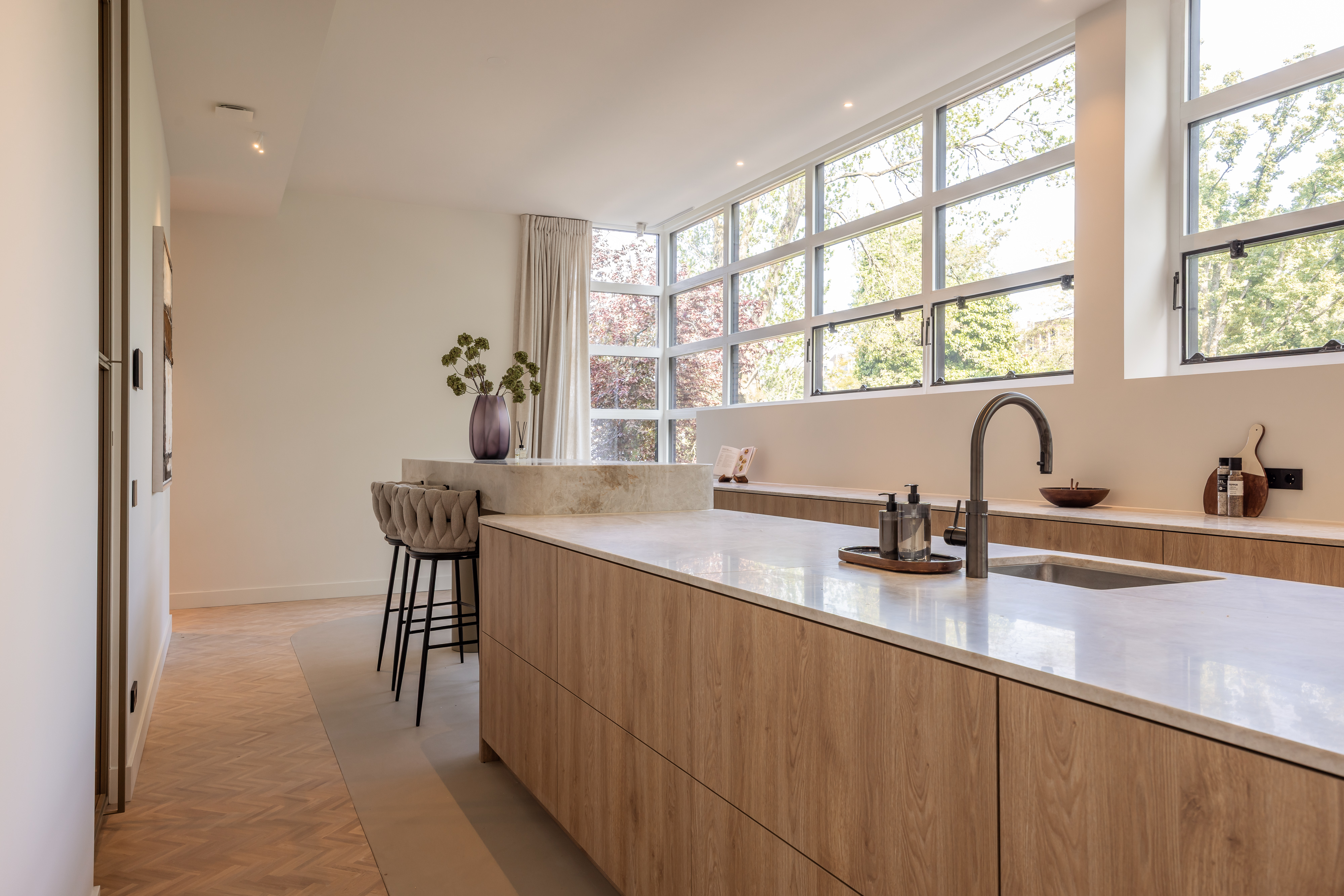  The Vondel Park Residence - 物件實景