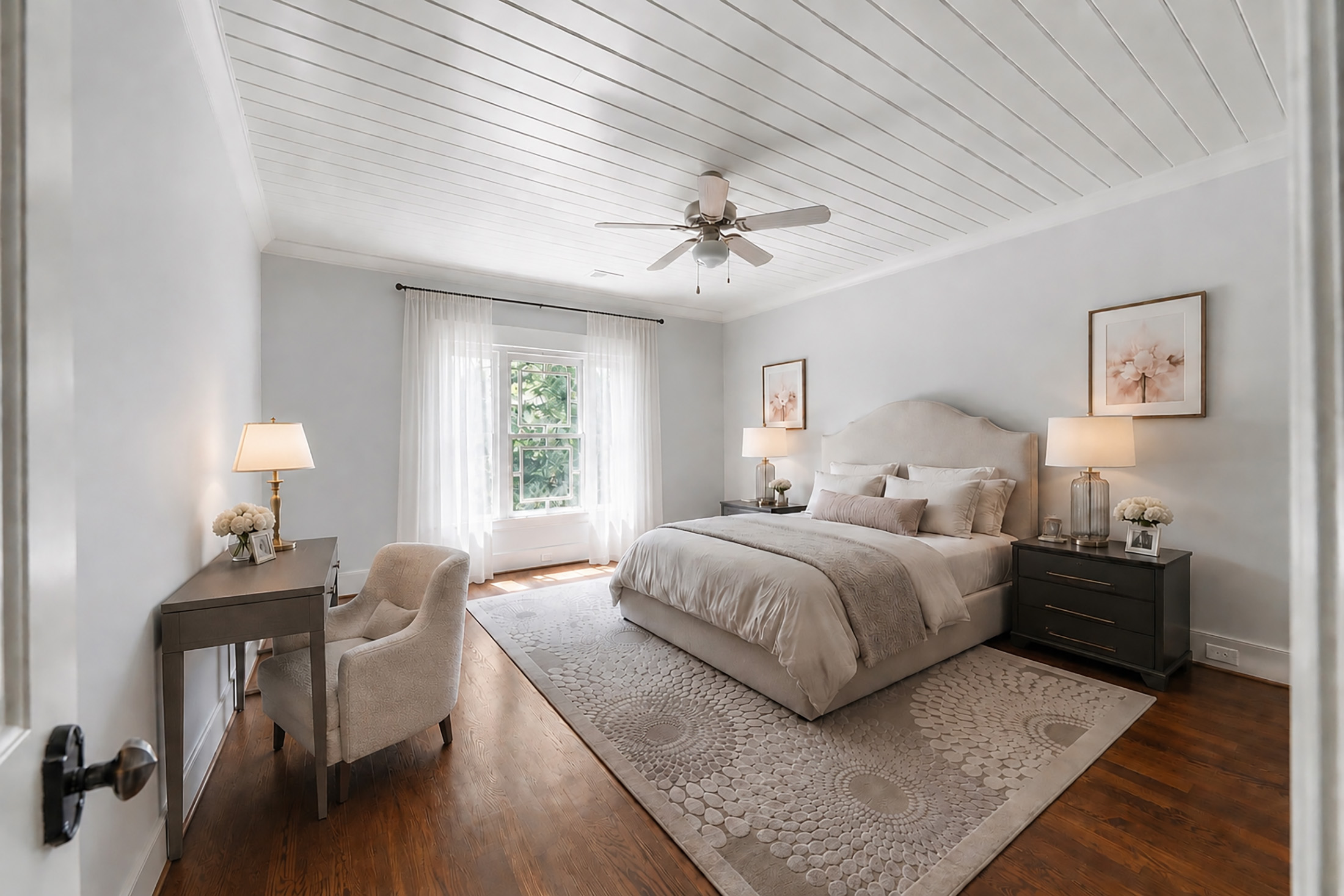 Private Estate for Multigenerational Living - Directly Across from Chastain Park - 物件實景