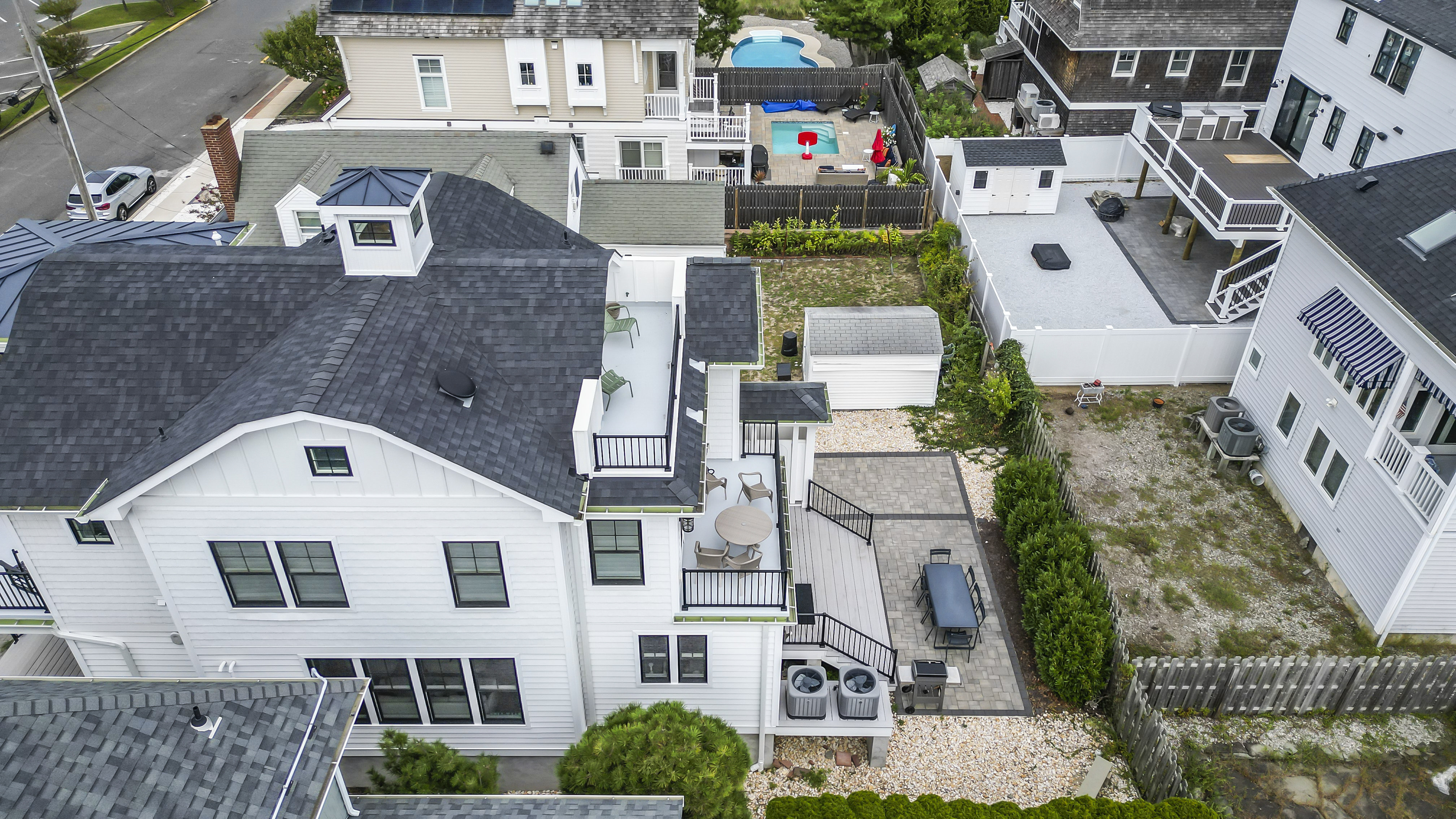  Luxury Home Manasquan NJ - 物件實景