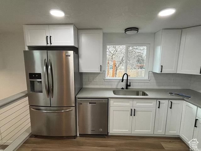 Millcreek, Utah, 84106, United States, 5 Bedrooms Bedrooms, ,3 BathroomsBathrooms,Residential,For Sale,1990488