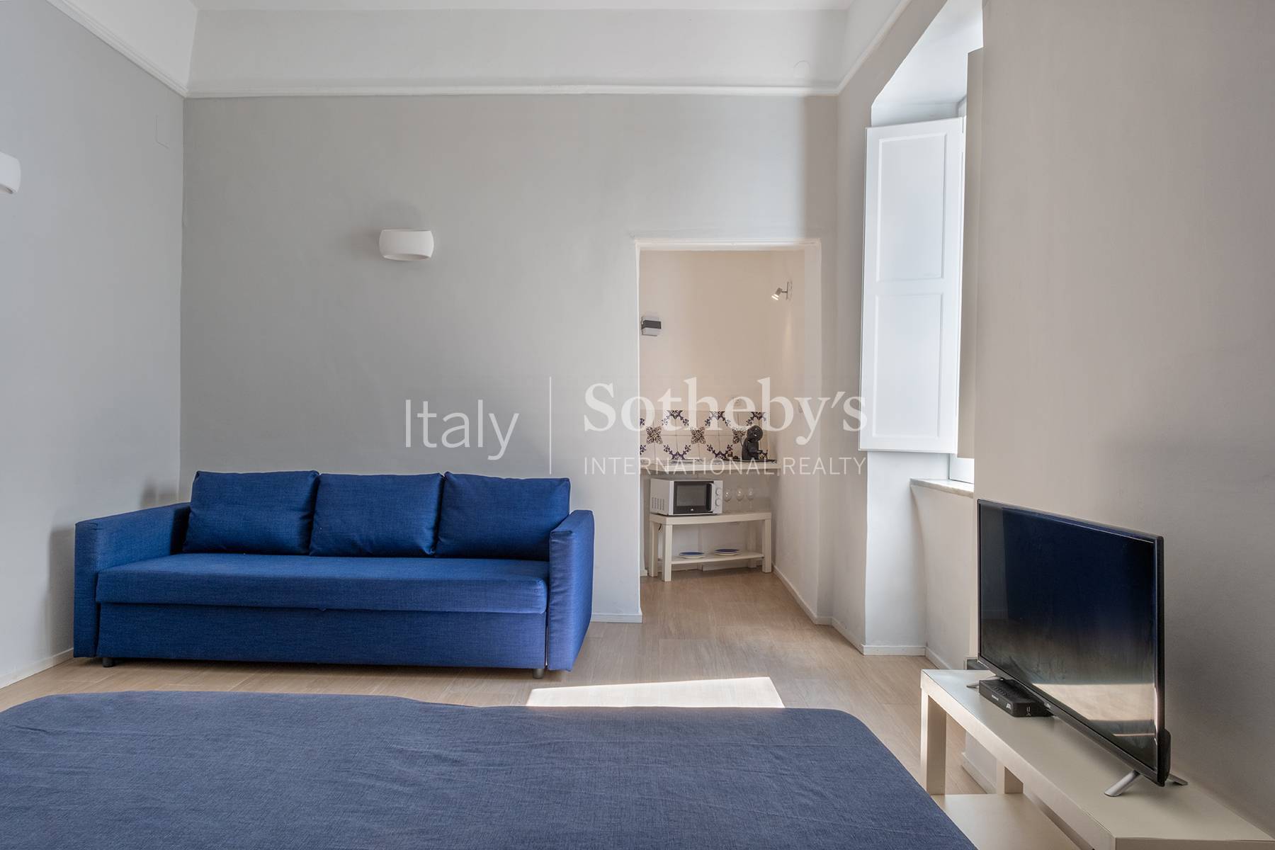  Apartment with panoramic terrace overlooking Ischia harbor - 物件實景