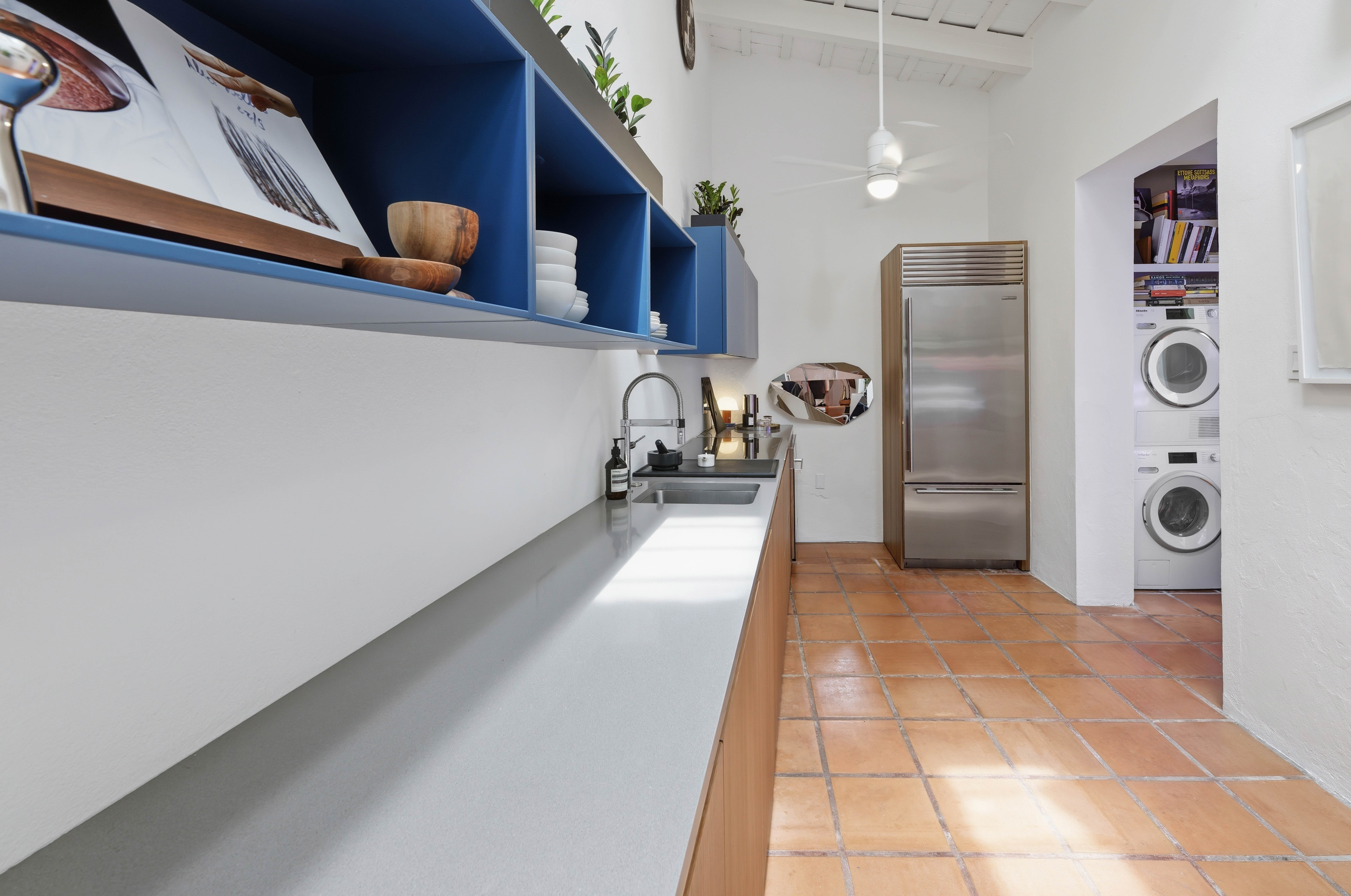  Contemporary Refinement on Historic Escalinata de las Monjas - 物件實景