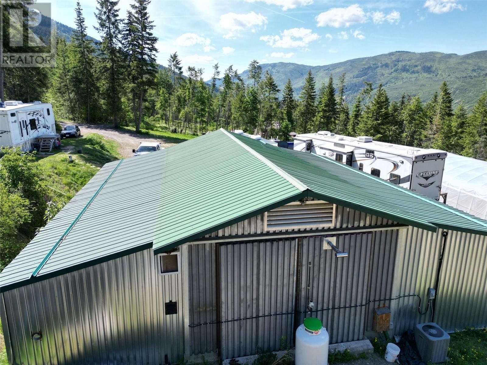 BARRIERE, British Columbia, V0E 2E0, CA, 4 Bedrooms Bedrooms, ,2 BathroomsBathrooms,Residential,For Sale,1838134