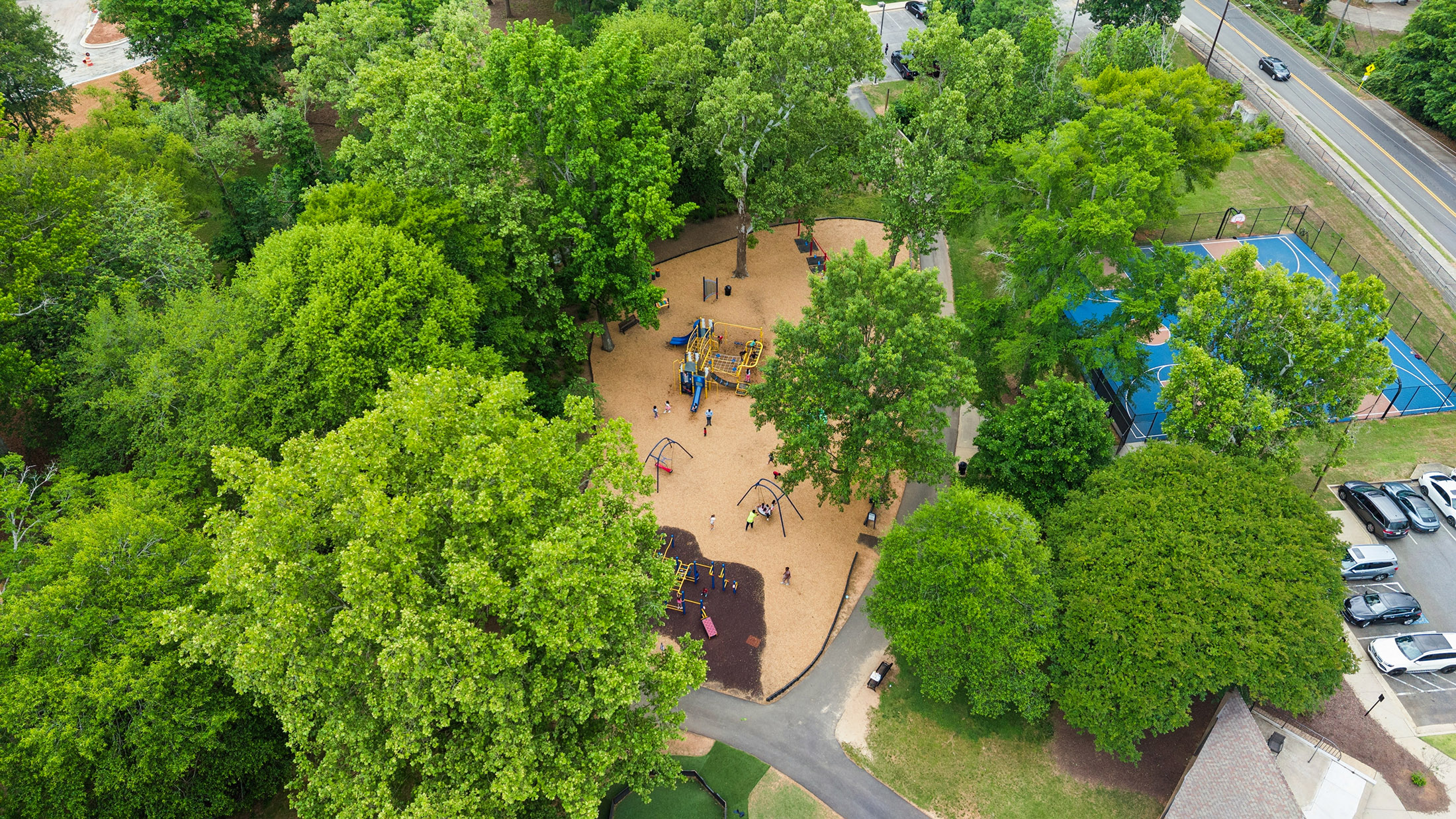  Effortless Luxury Living in the Highly Sought-after Enclave at Wills Park - 物件實景