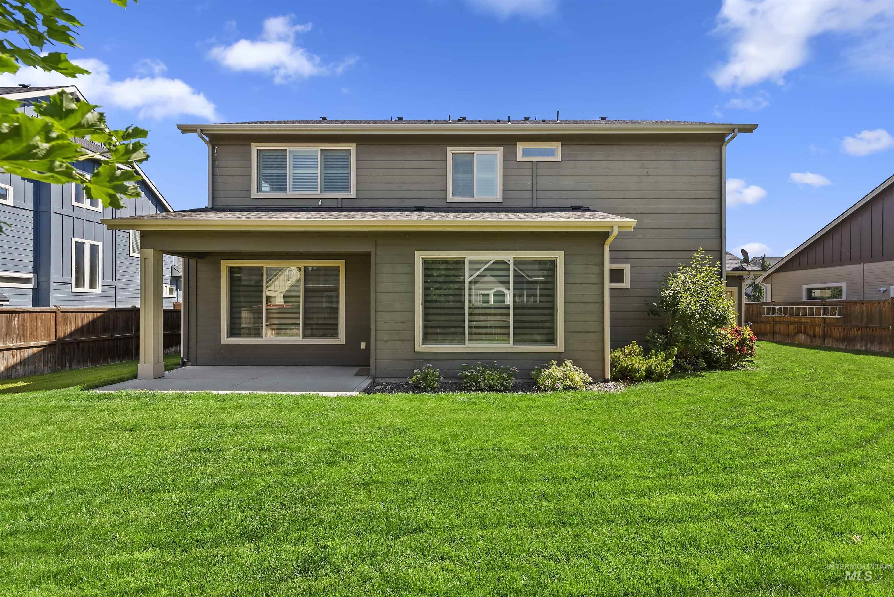 593 Dreyfuss St., Meridian, Idaho, 83646, United States, 4 Bedrooms Bedrooms, ,3 BathroomsBathrooms,Residential,For Sale,593 Dreyfuss St.,1435815