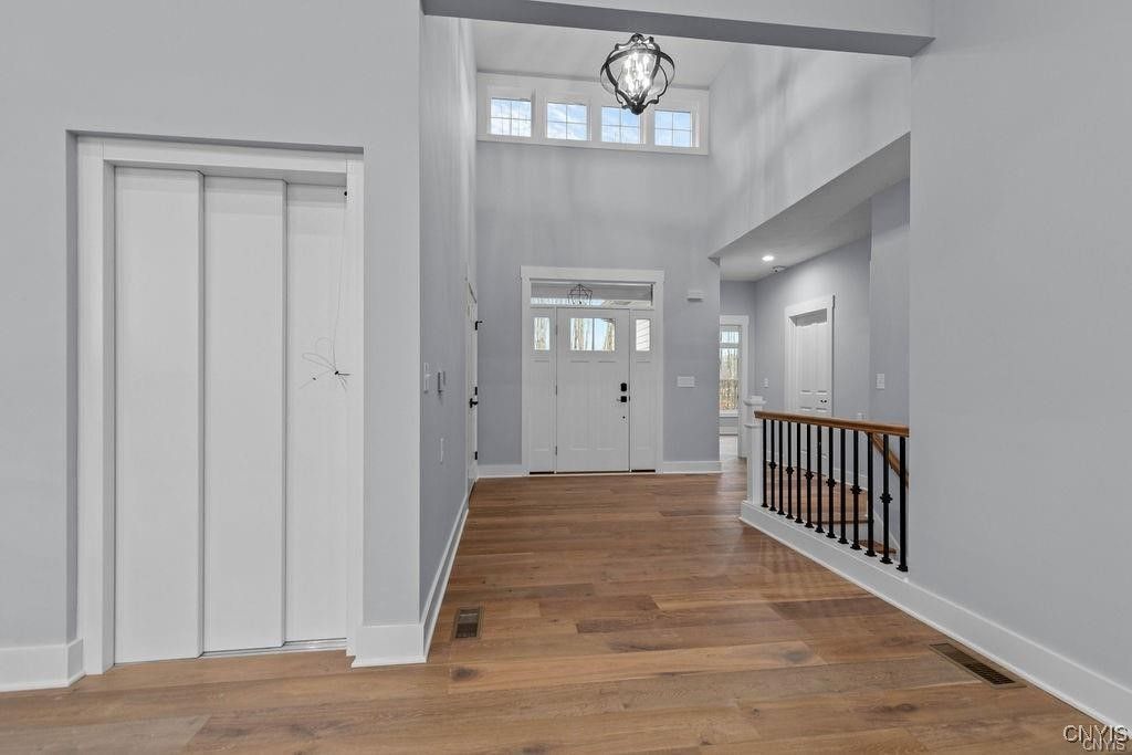 Phoenix, New York, 13135, United States, 3 Bedrooms Bedrooms, ,2 BathroomsBathrooms,Residential,For Sale,1985386