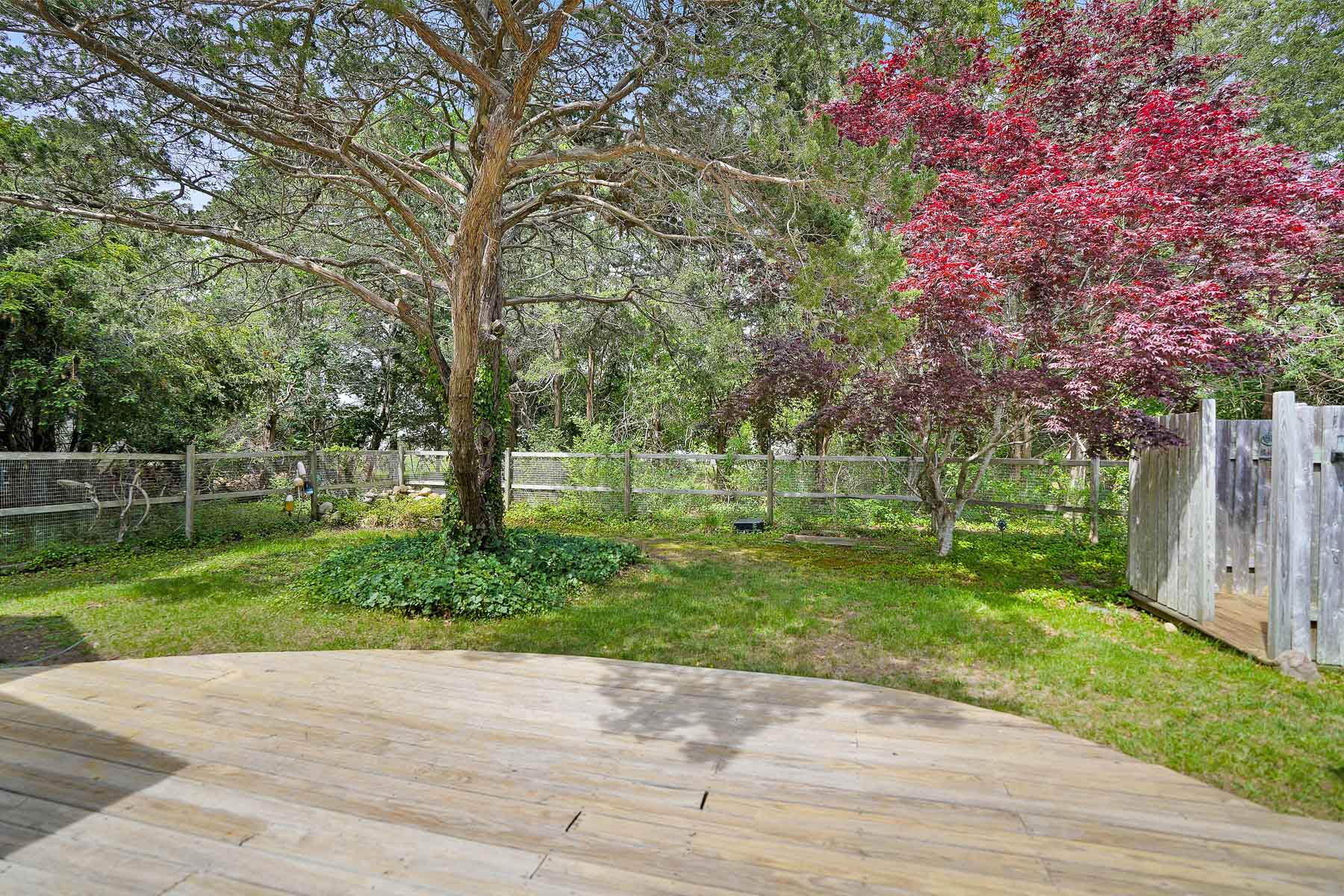  Desirable Oak Bluffs Location - 物件實景