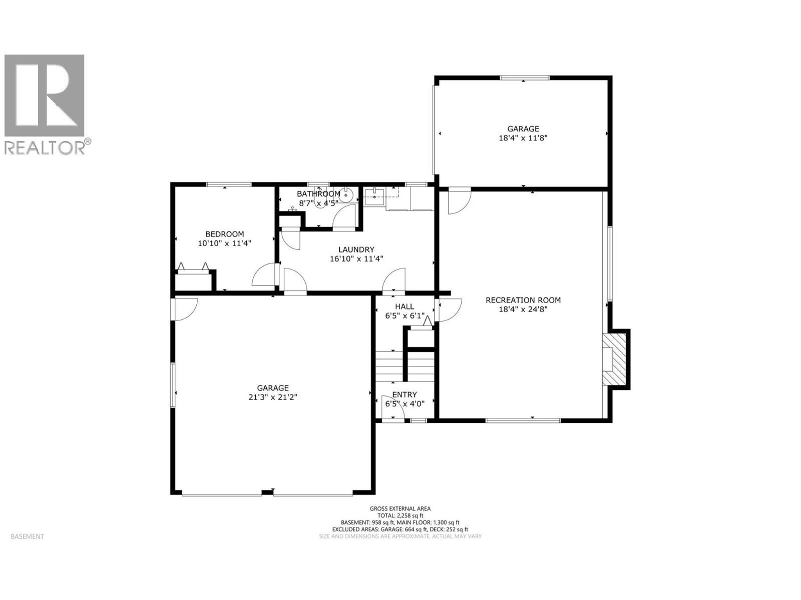 ARMSTRONG, British Columbia, V4Y 0B3, CA, 4 Bedrooms Bedrooms, ,2 BathroomsBathrooms,Residential,For Sale,1950406