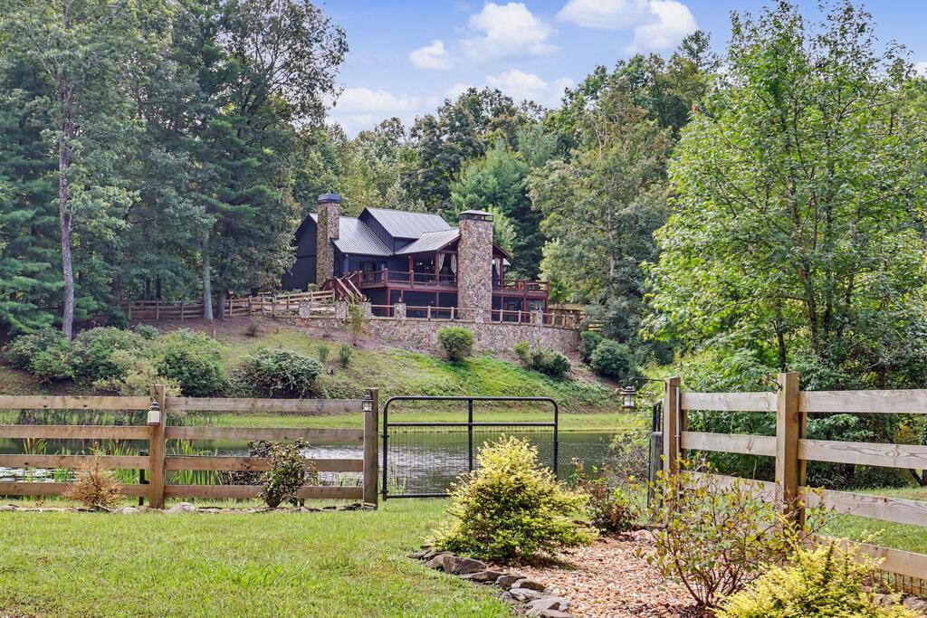 Tails Creek Church Rd, Ellijay, GA 30540 #1